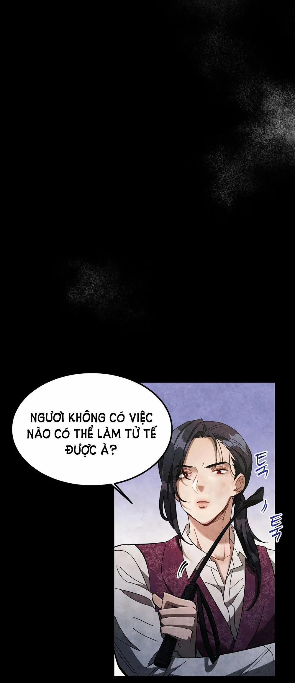 [18+] Tì Nữ Lọ Lem 3.1 trang 25