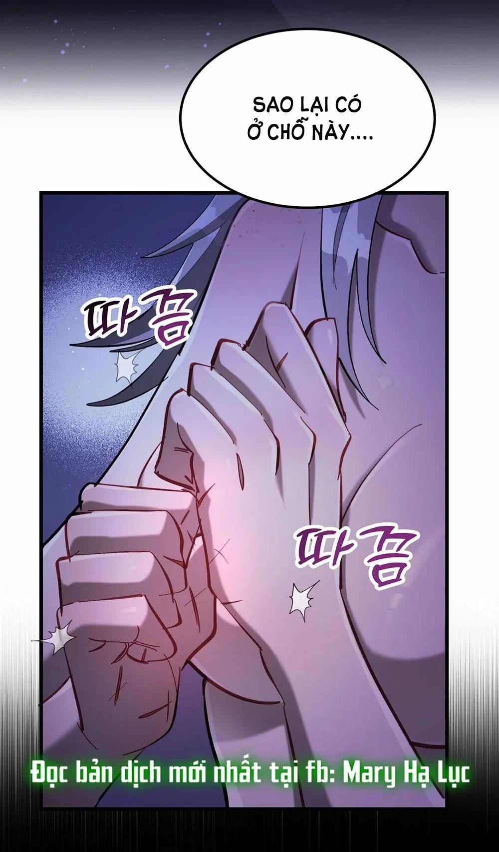 [18+] Tì Nữ Lọ Lem 3.1 trang 36