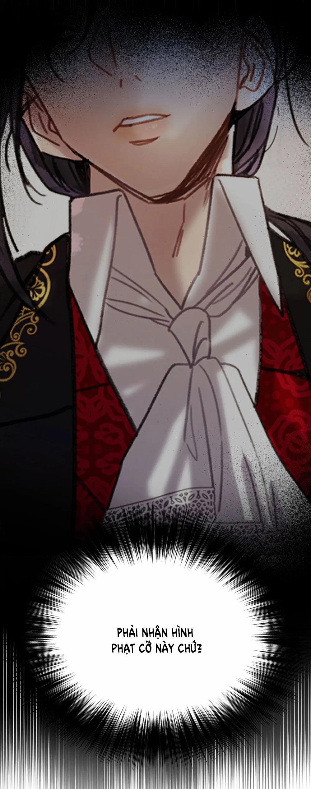 [18+] Tì Nữ Lọ Lem 3.1 trang 37