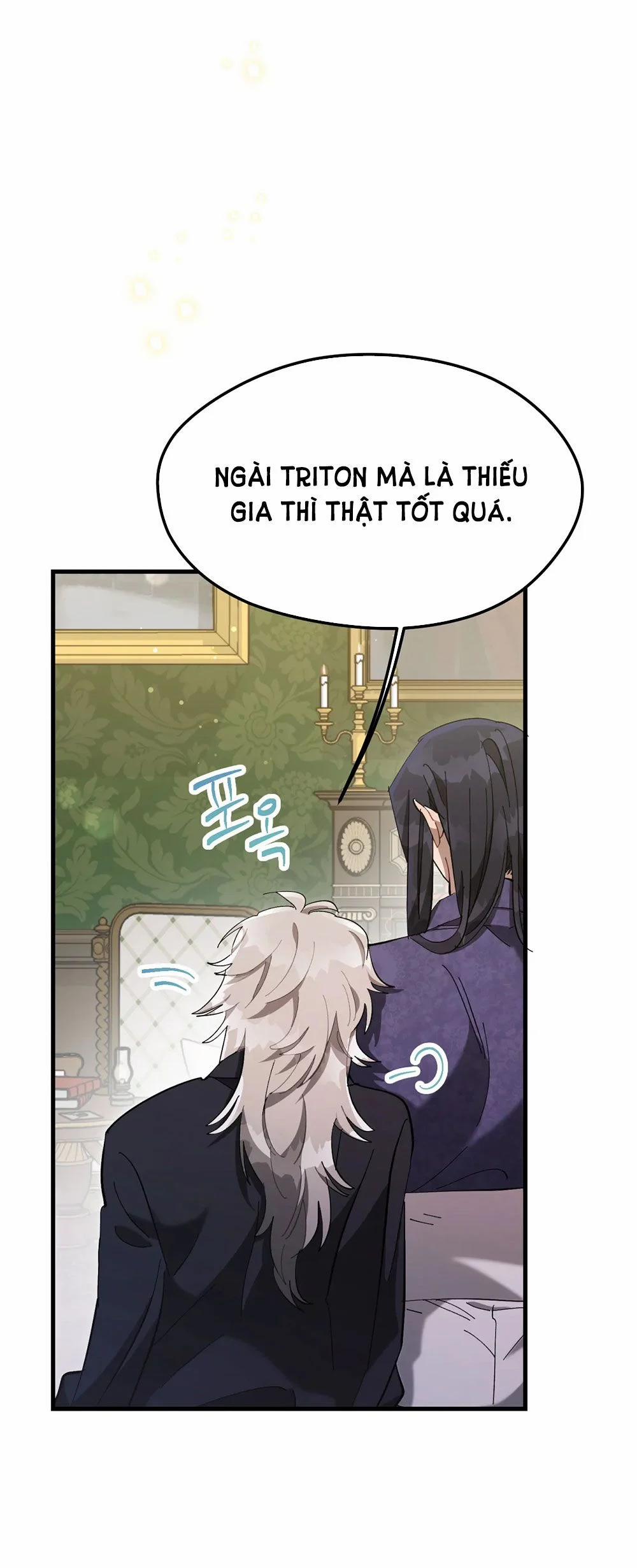 [18+] Tì Nữ Lọ Lem 3.2 trang 13