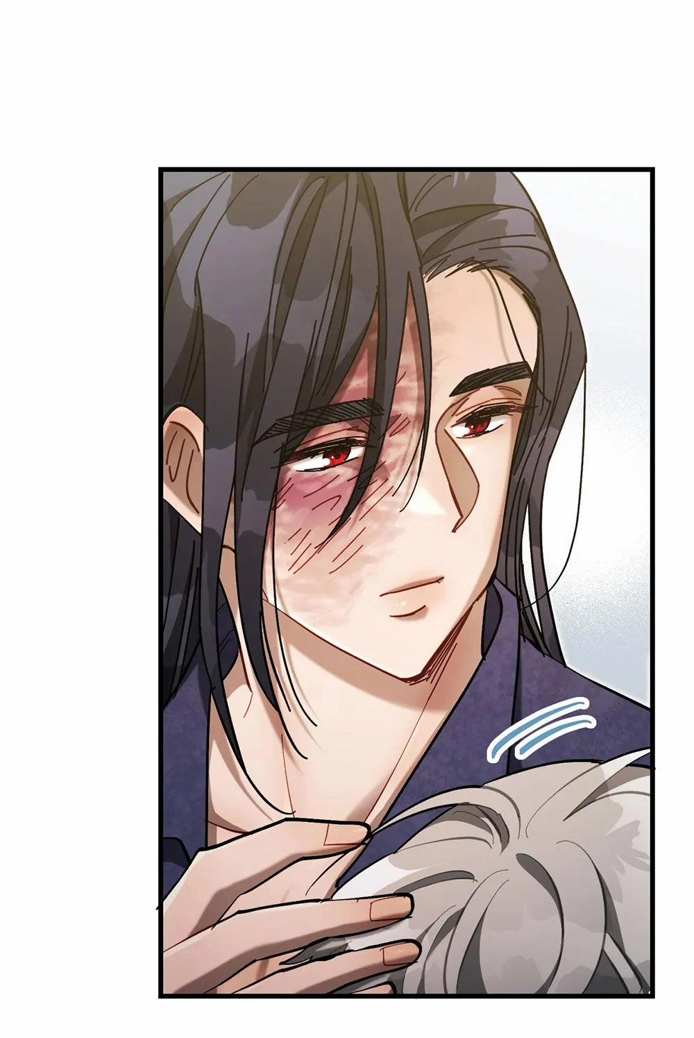 [18+] Tì Nữ Lọ Lem 3.2 trang 14