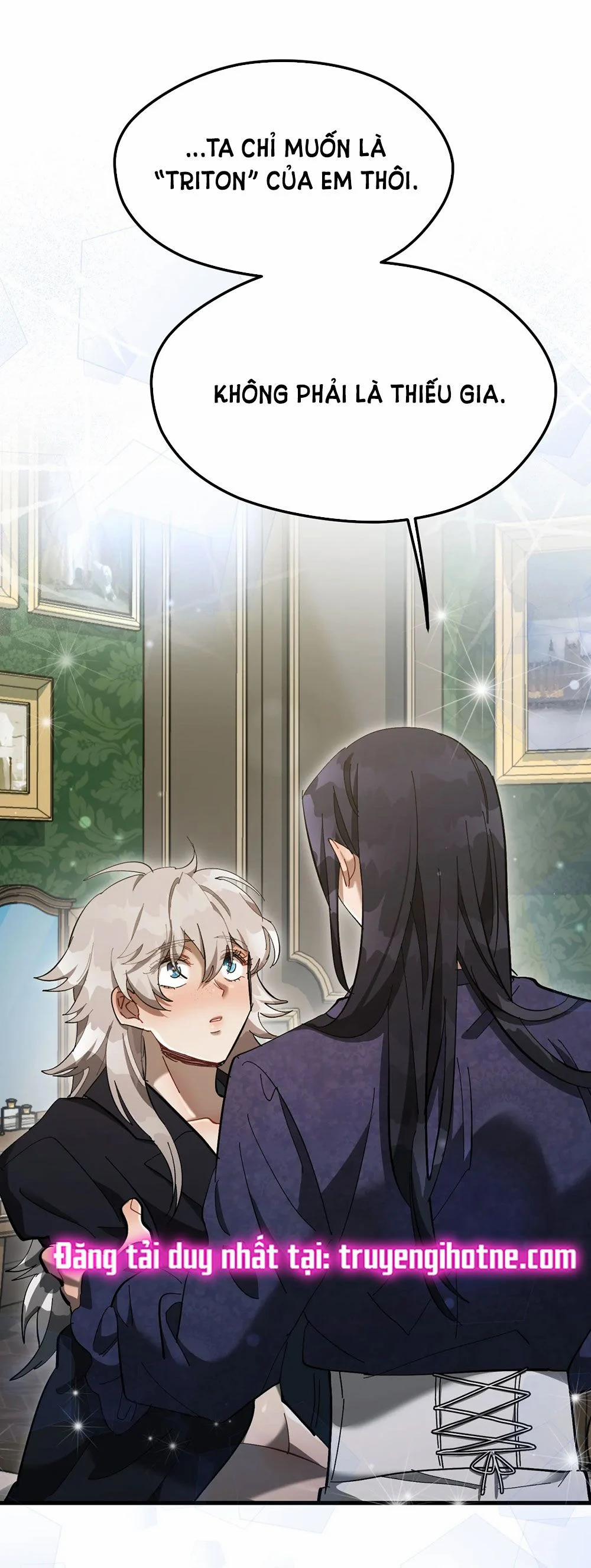 [18+] Tì Nữ Lọ Lem 3.2 trang 15