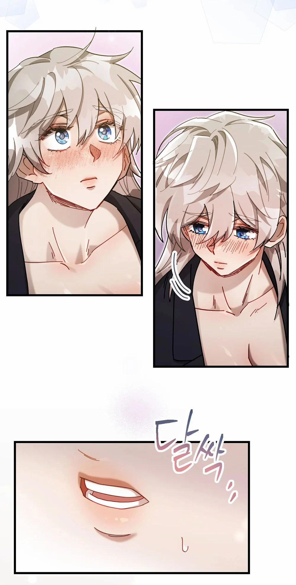 [18+] Tì Nữ Lọ Lem 3.2 trang 16