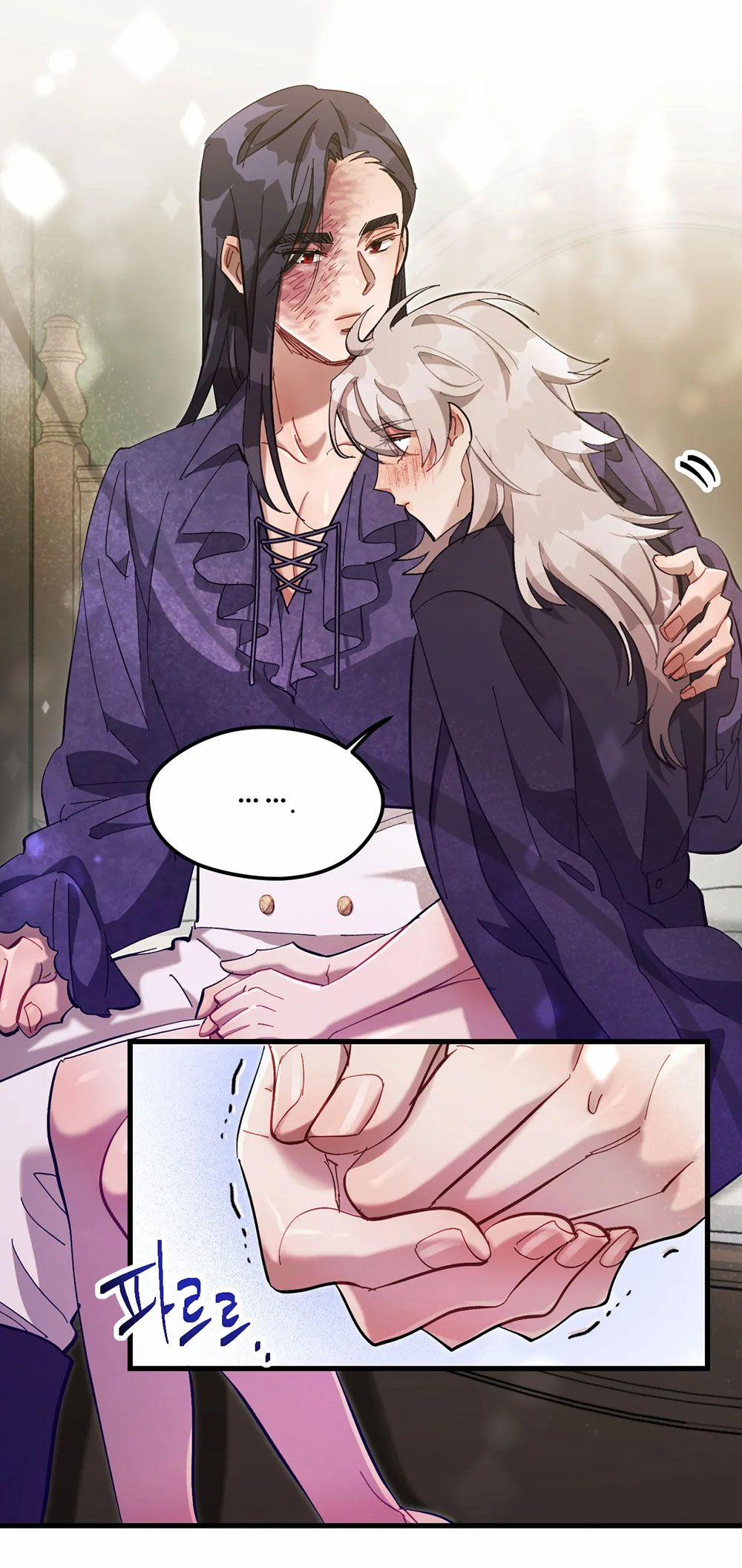 [18+] Tì Nữ Lọ Lem 3.2 trang 17