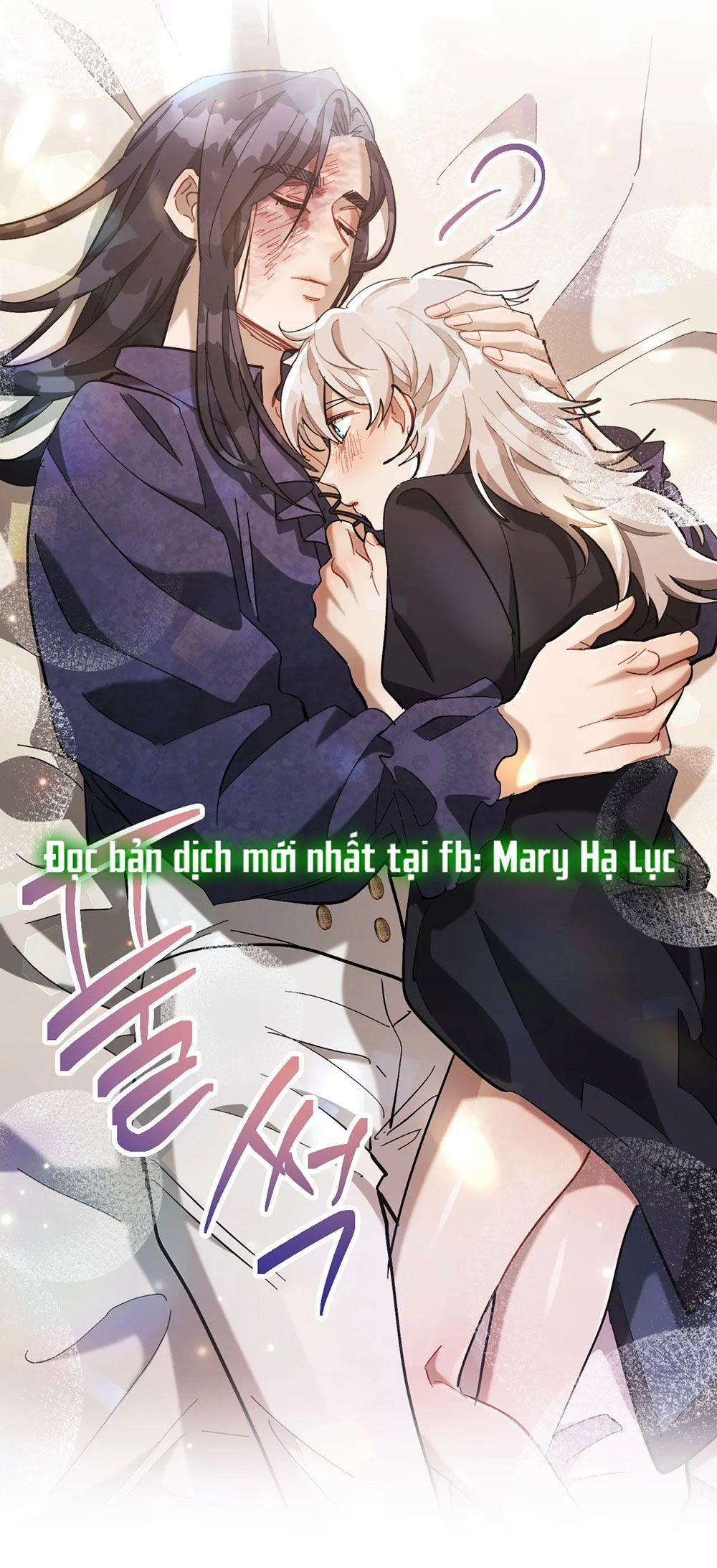 [18+] Tì Nữ Lọ Lem 3.2 trang 19