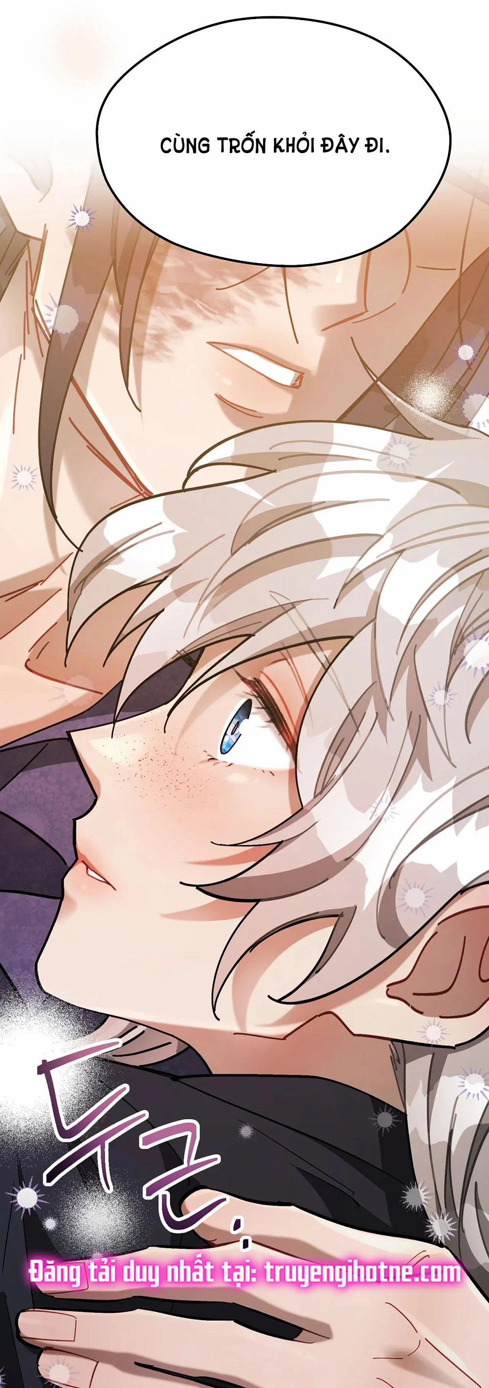 [18+] Tì Nữ Lọ Lem 3.2 trang 25