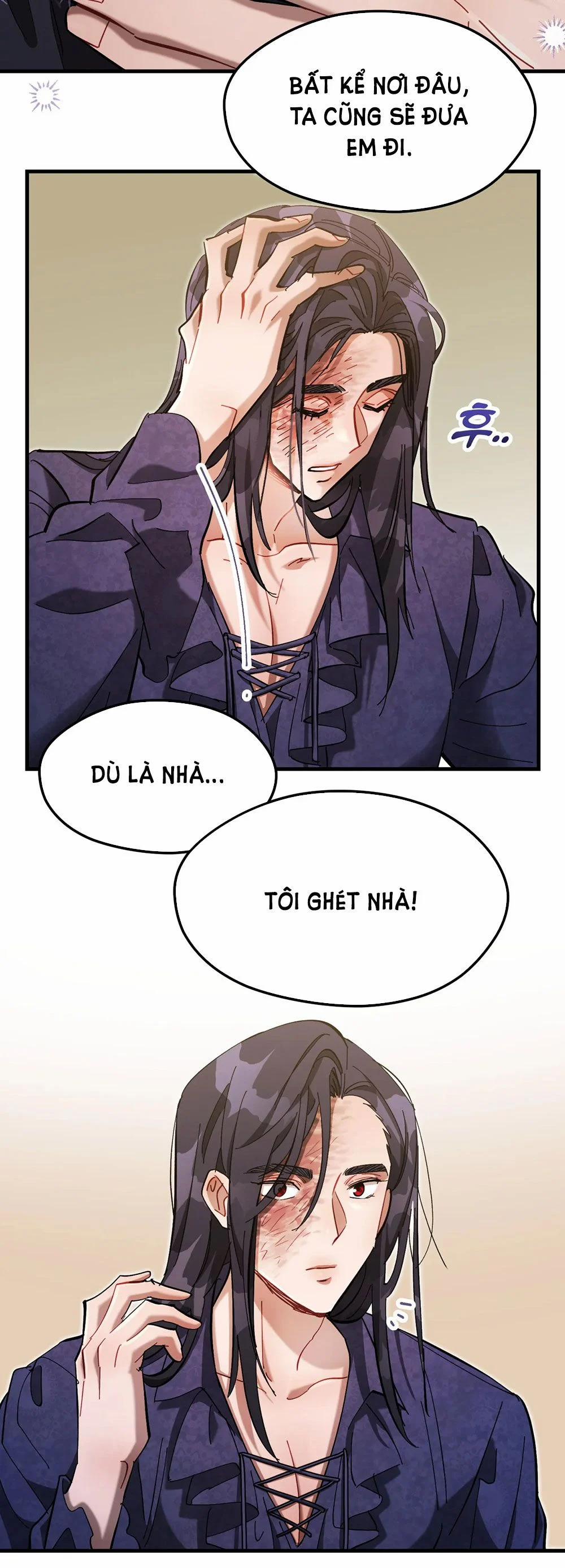 [18+] Tì Nữ Lọ Lem 3.2 trang 26