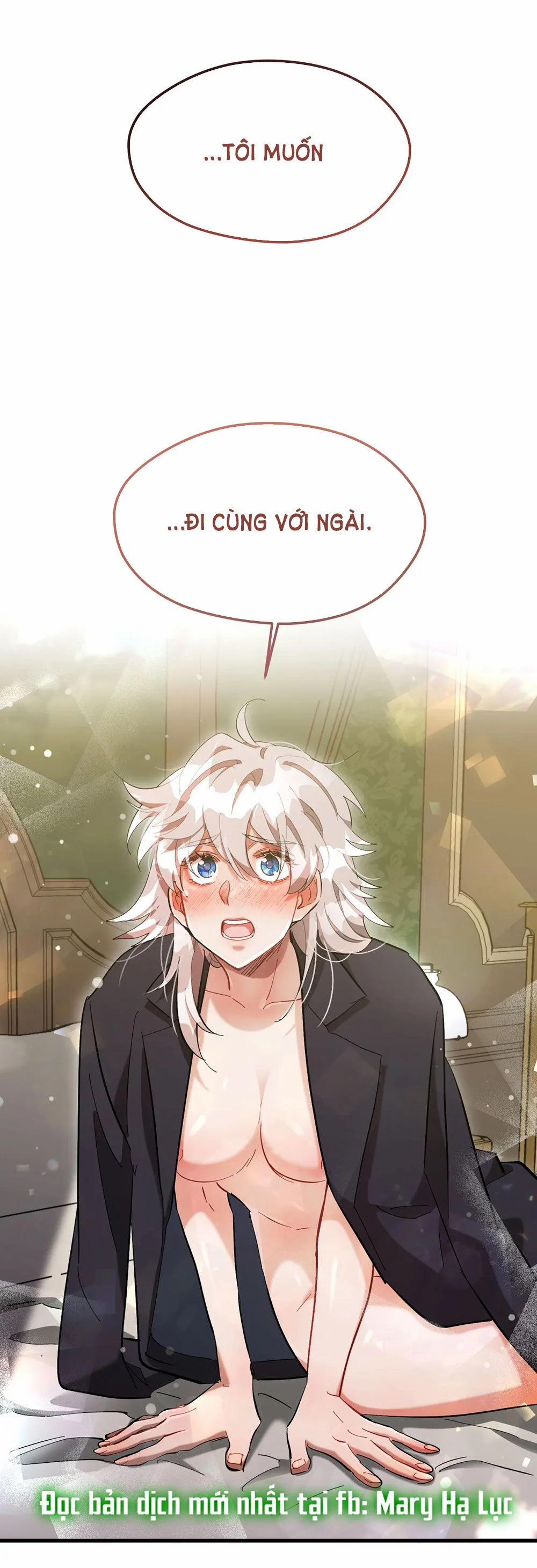 [18+] Tì Nữ Lọ Lem 3.2 trang 27