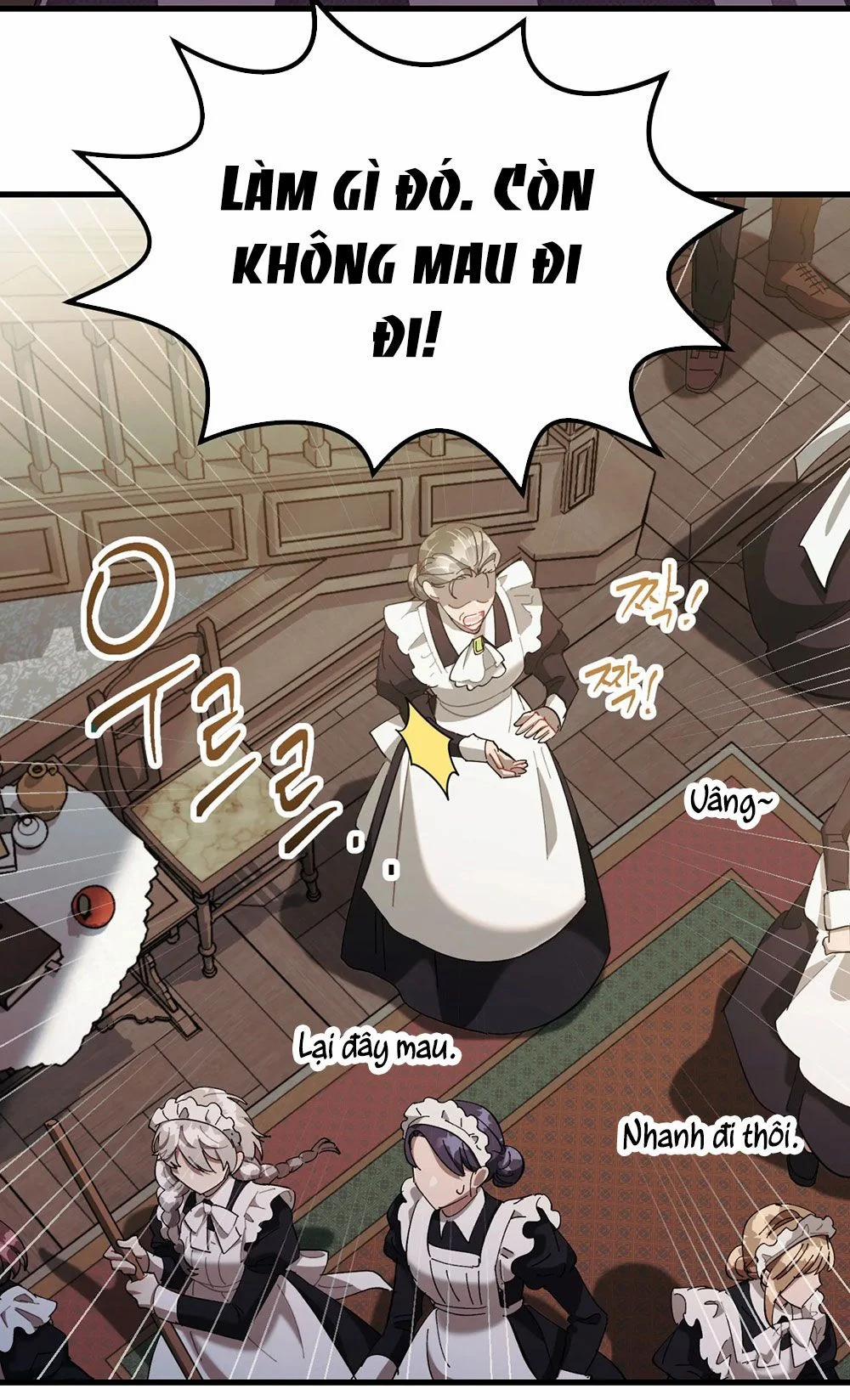 [18+] Tì Nữ Lọ Lem 3.2 trang 35