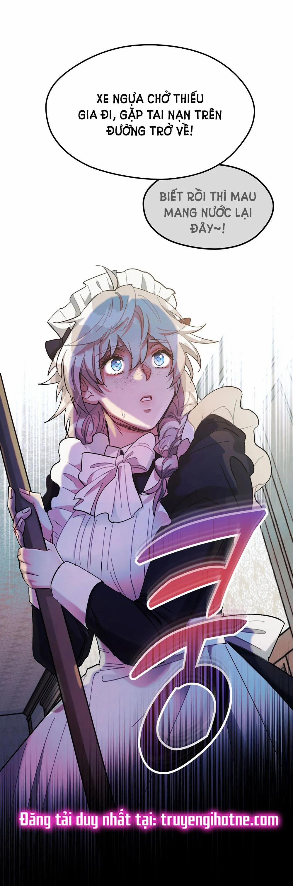 [18+] Tì Nữ Lọ Lem 3.2 trang 37