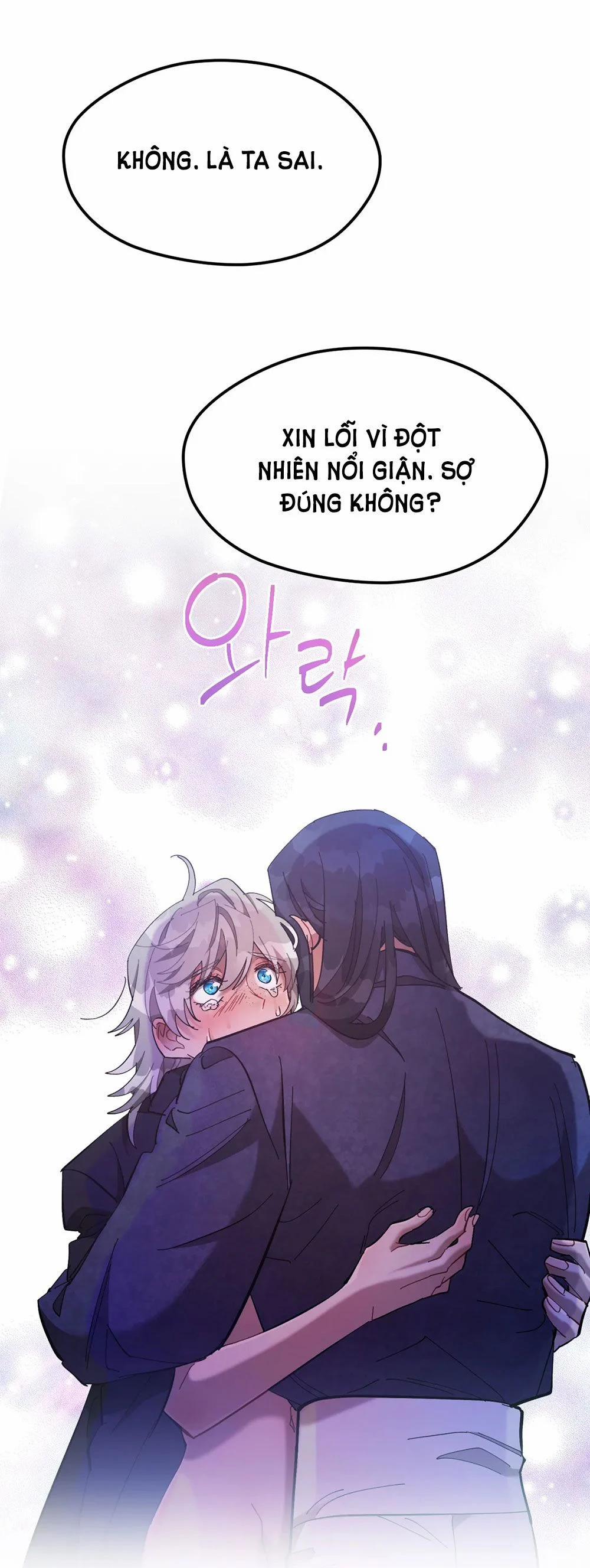 [18+] Tì Nữ Lọ Lem 3.2 trang 5