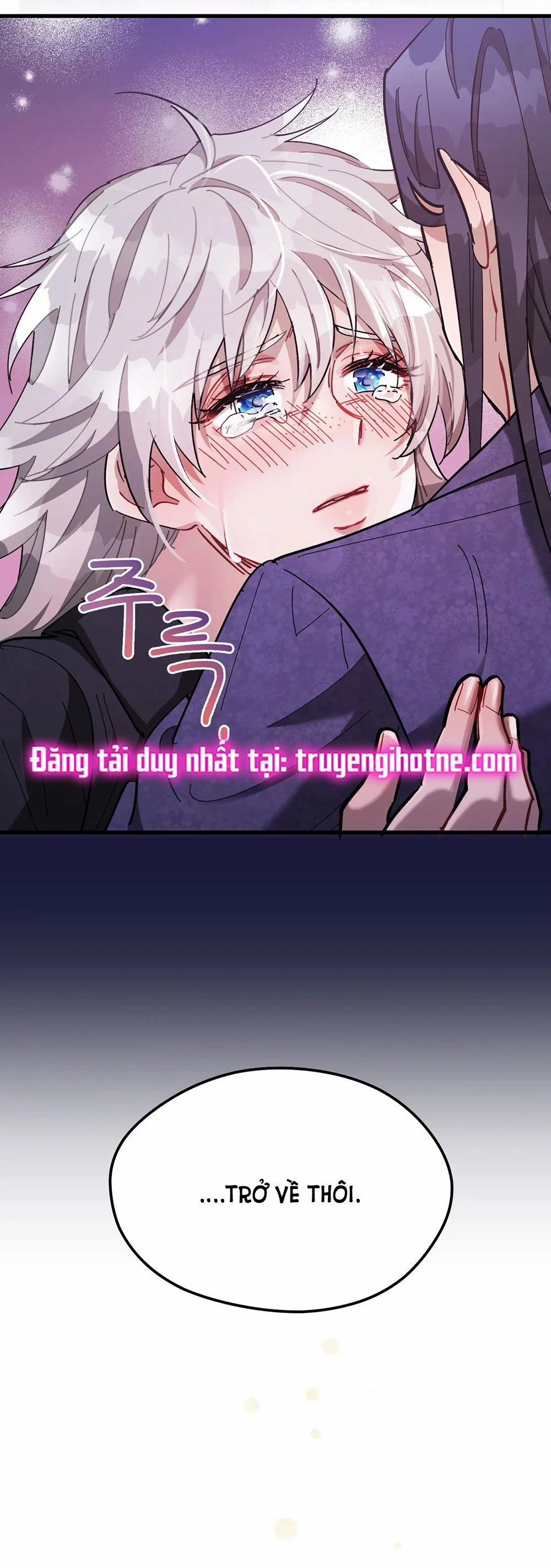 [18+] Tì Nữ Lọ Lem 3.2 trang 6