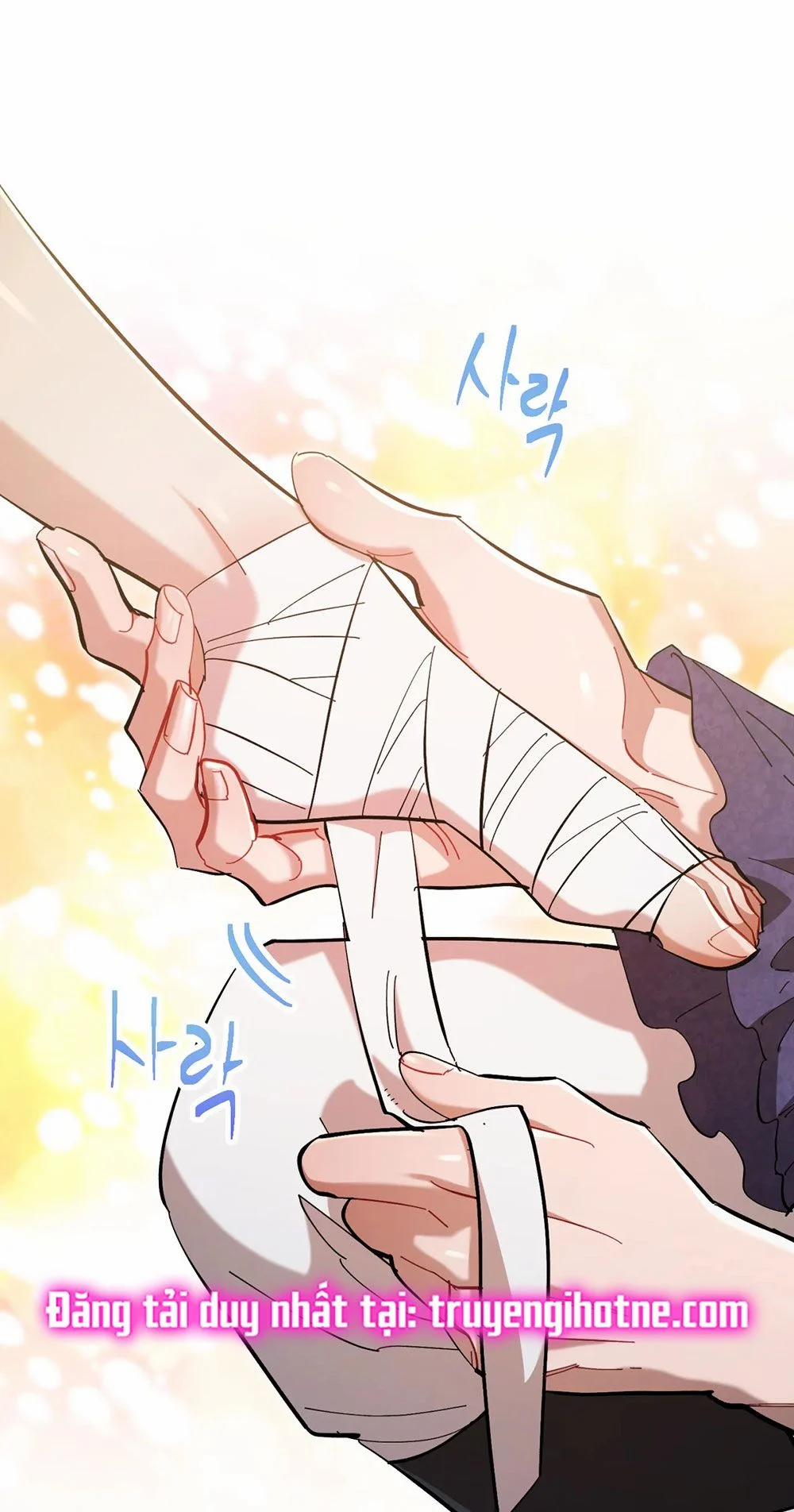 [18+] Tì Nữ Lọ Lem 3.2 trang 8