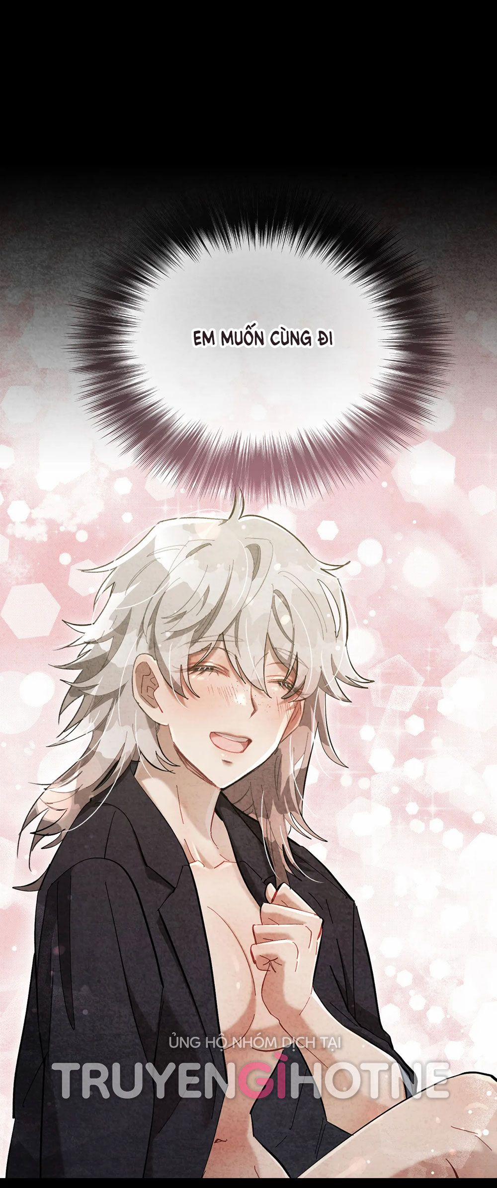 [18+] Tì Nữ Lọ Lem 4.1 trang 0