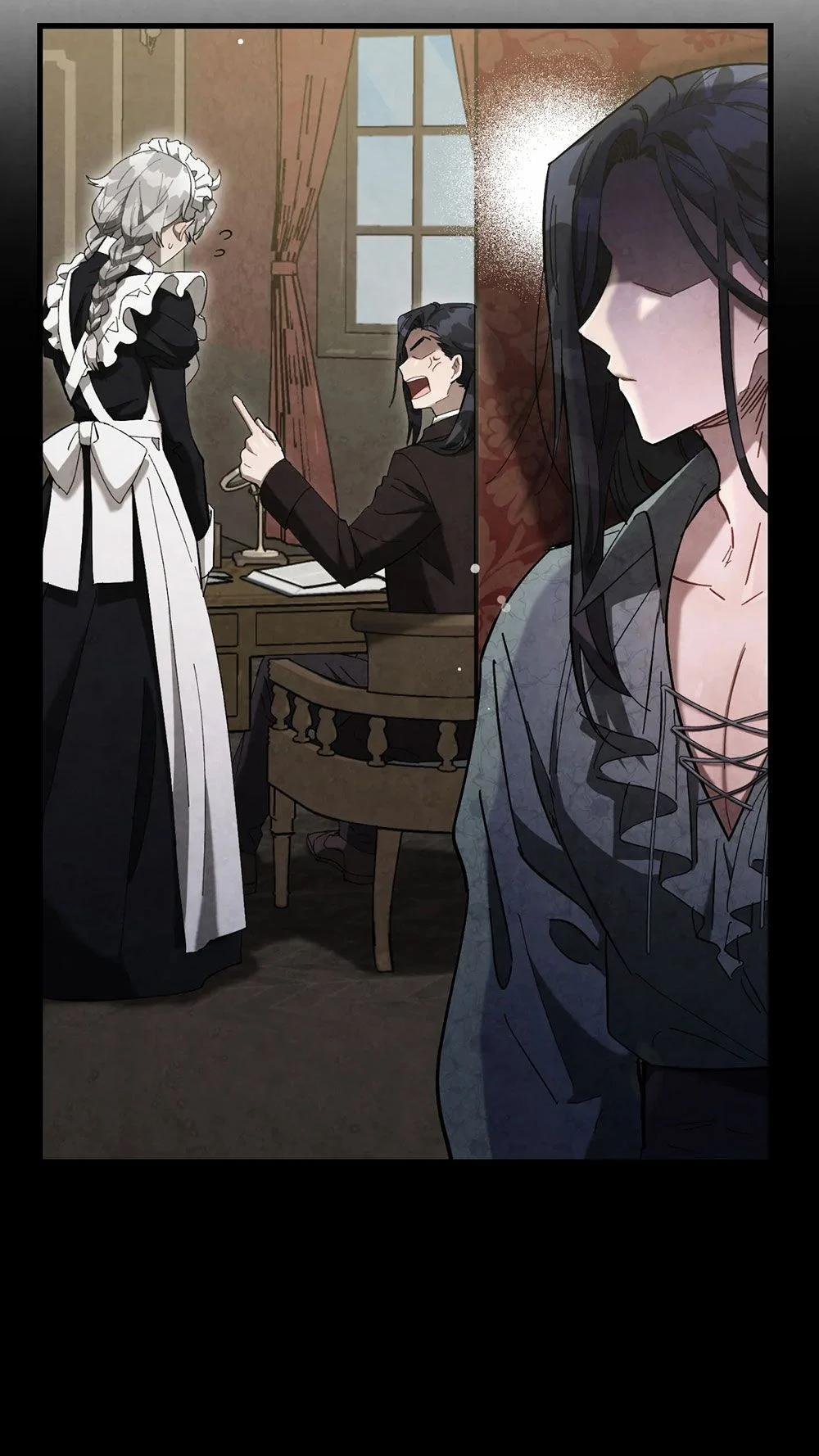 [18+] Tì Nữ Lọ Lem 4.1 trang 12