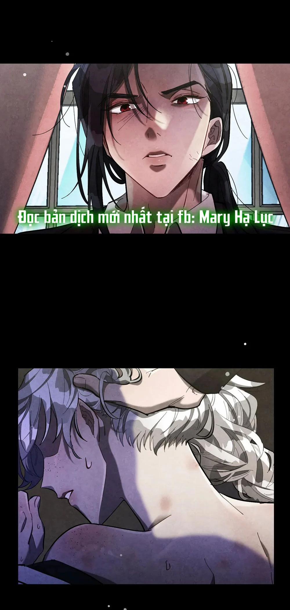 [18+] Tì Nữ Lọ Lem 4.1 trang 13