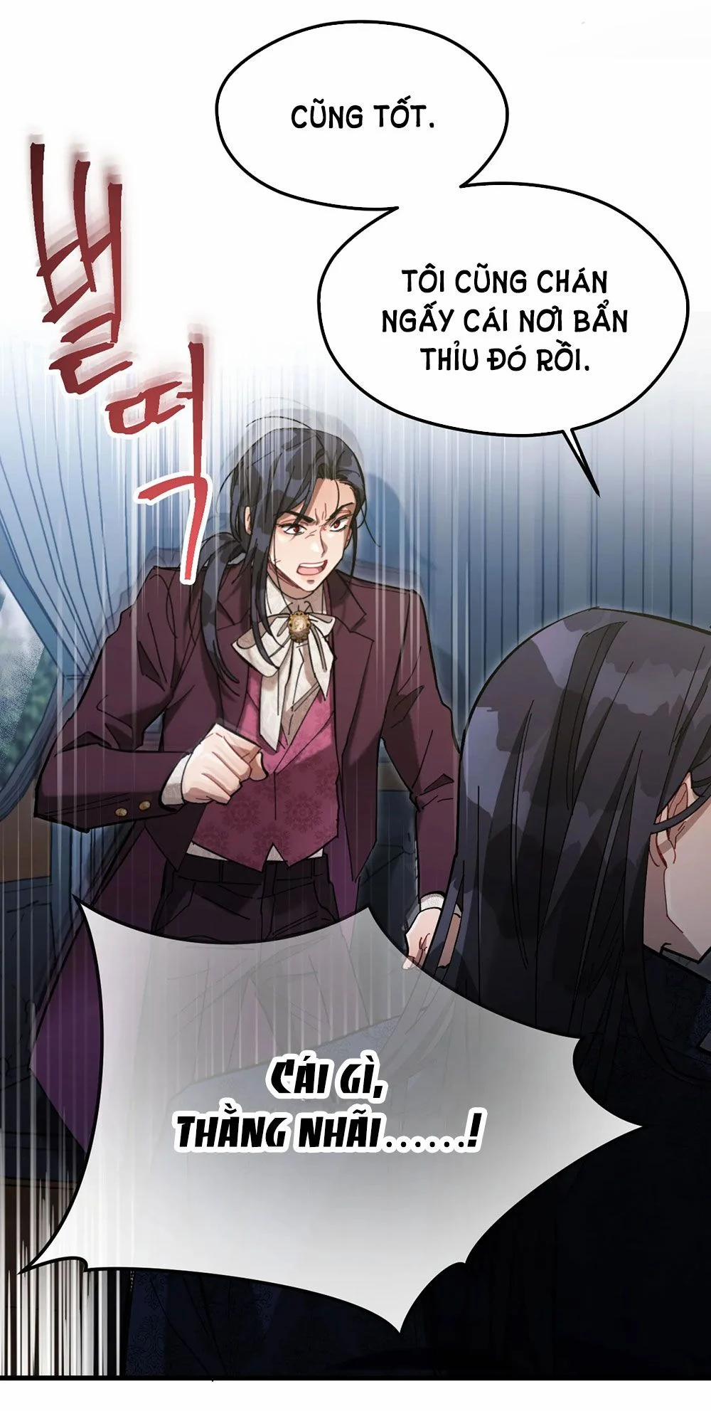 [18+] Tì Nữ Lọ Lem 4.1 trang 18