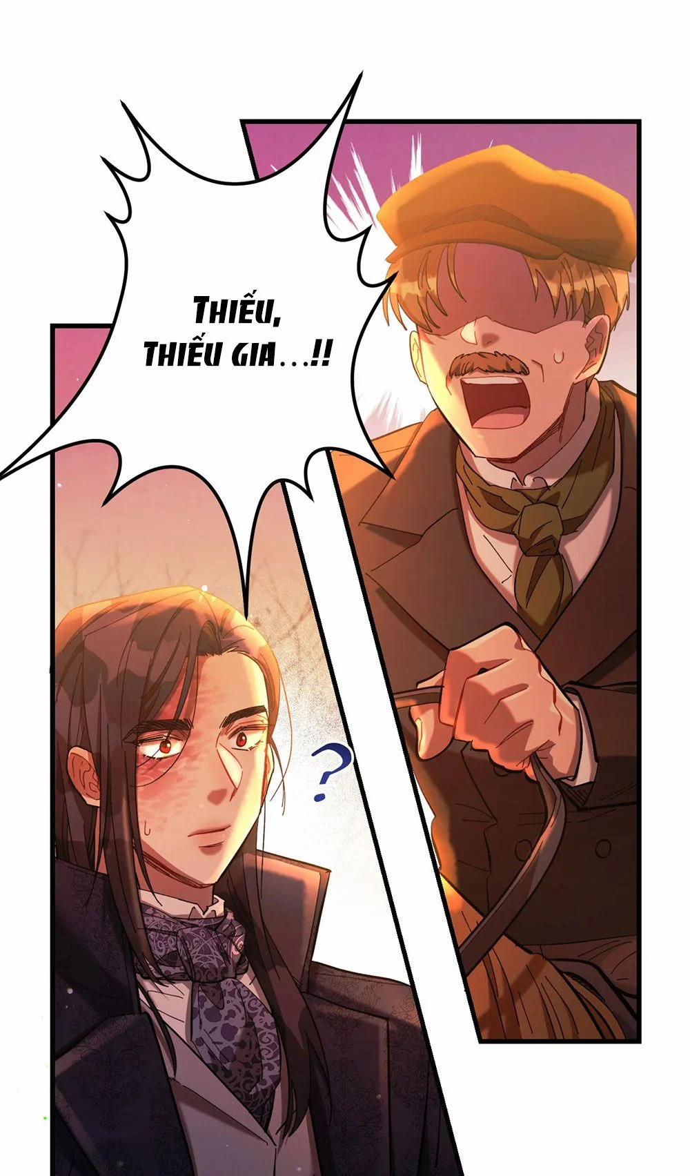 [18+] Tì Nữ Lọ Lem 4.1 trang 29