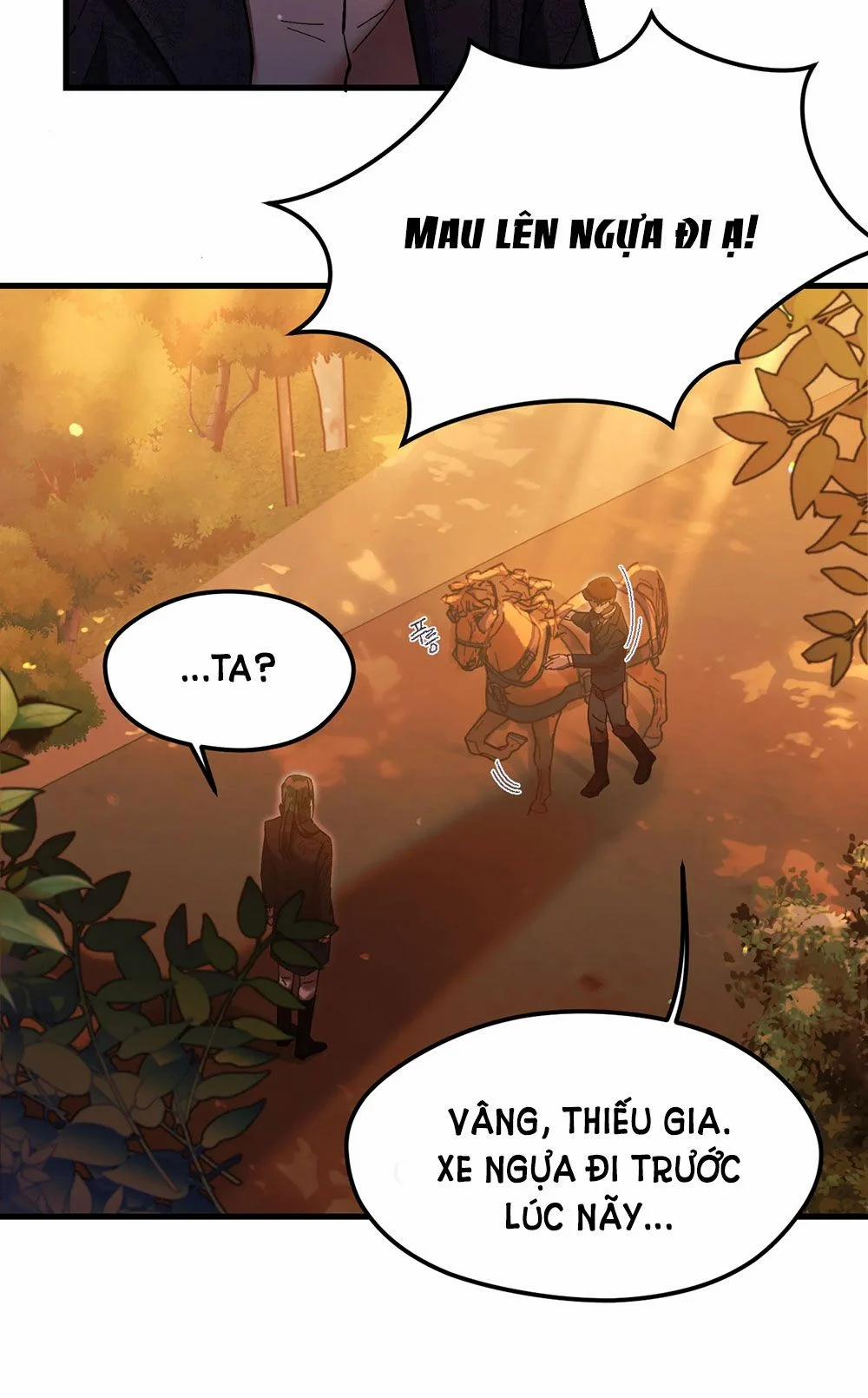 [18+] Tì Nữ Lọ Lem 4.2 trang 0