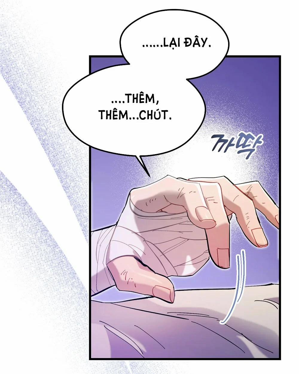 [18+] Tì Nữ Lọ Lem 4.2 trang 18