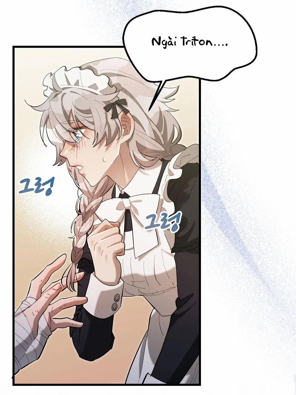 [18+] Tì Nữ Lọ Lem 4.2 trang 19