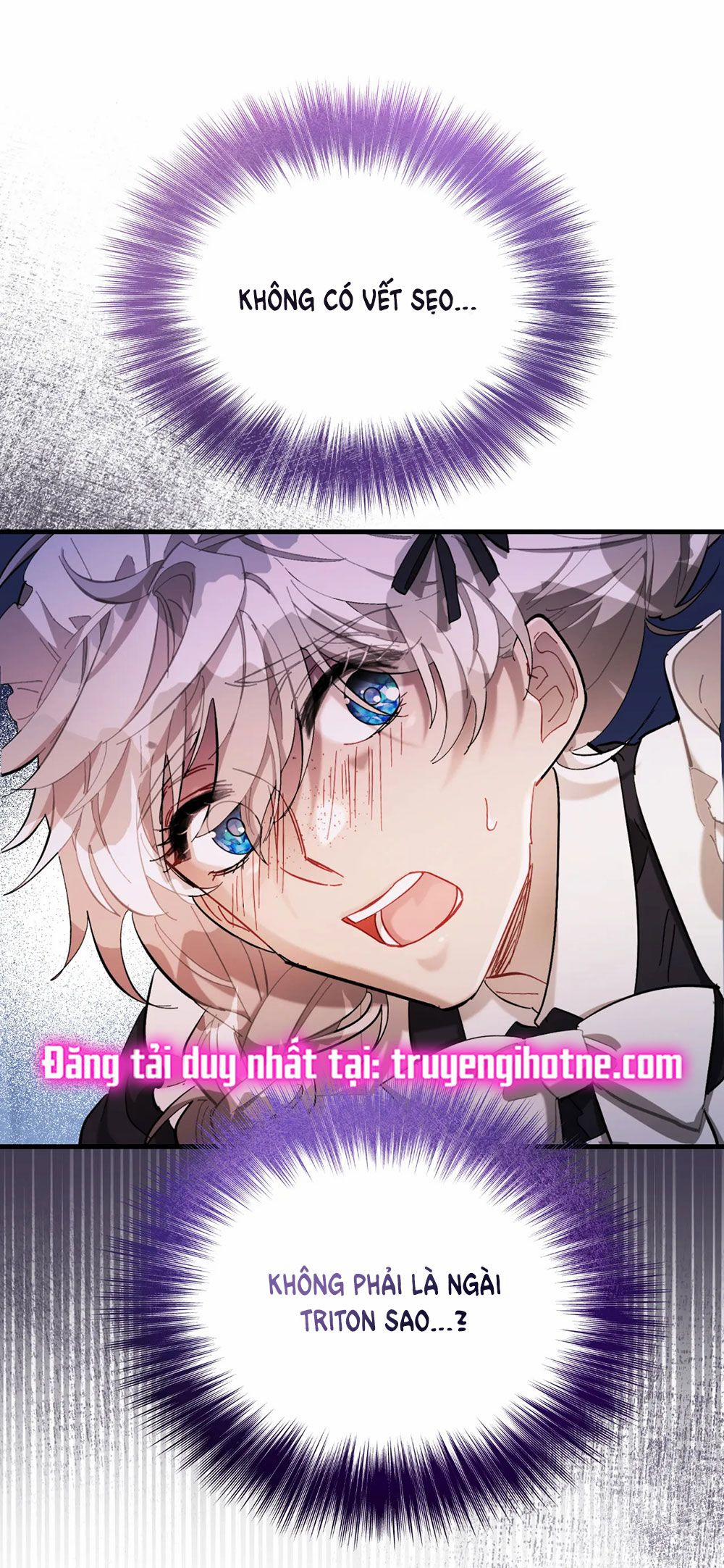 [18+] Tì Nữ Lọ Lem 4.2 trang 22