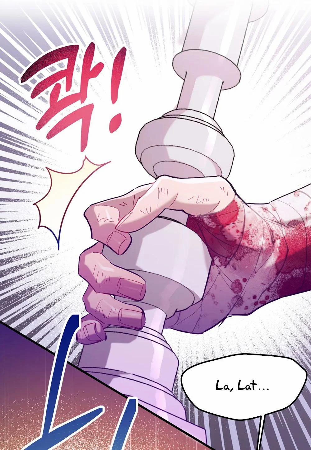 [18+] Tì Nữ Lọ Lem 4.2 trang 24