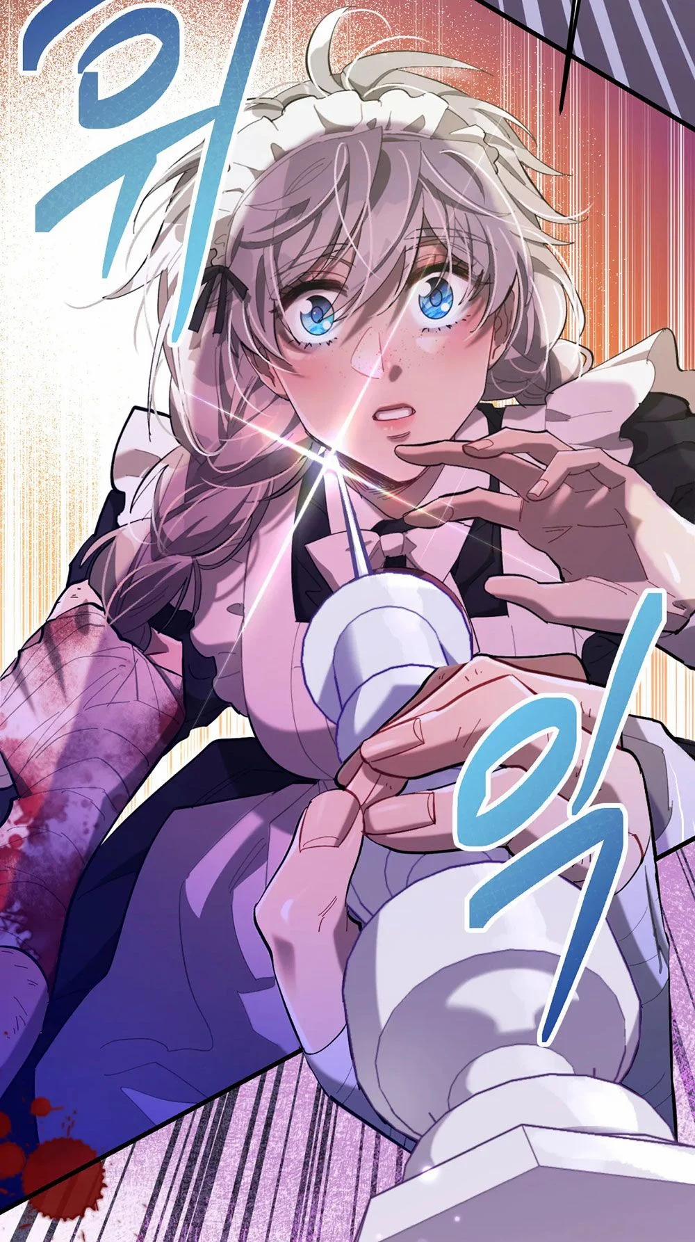 [18+] Tì Nữ Lọ Lem 4.2 trang 25