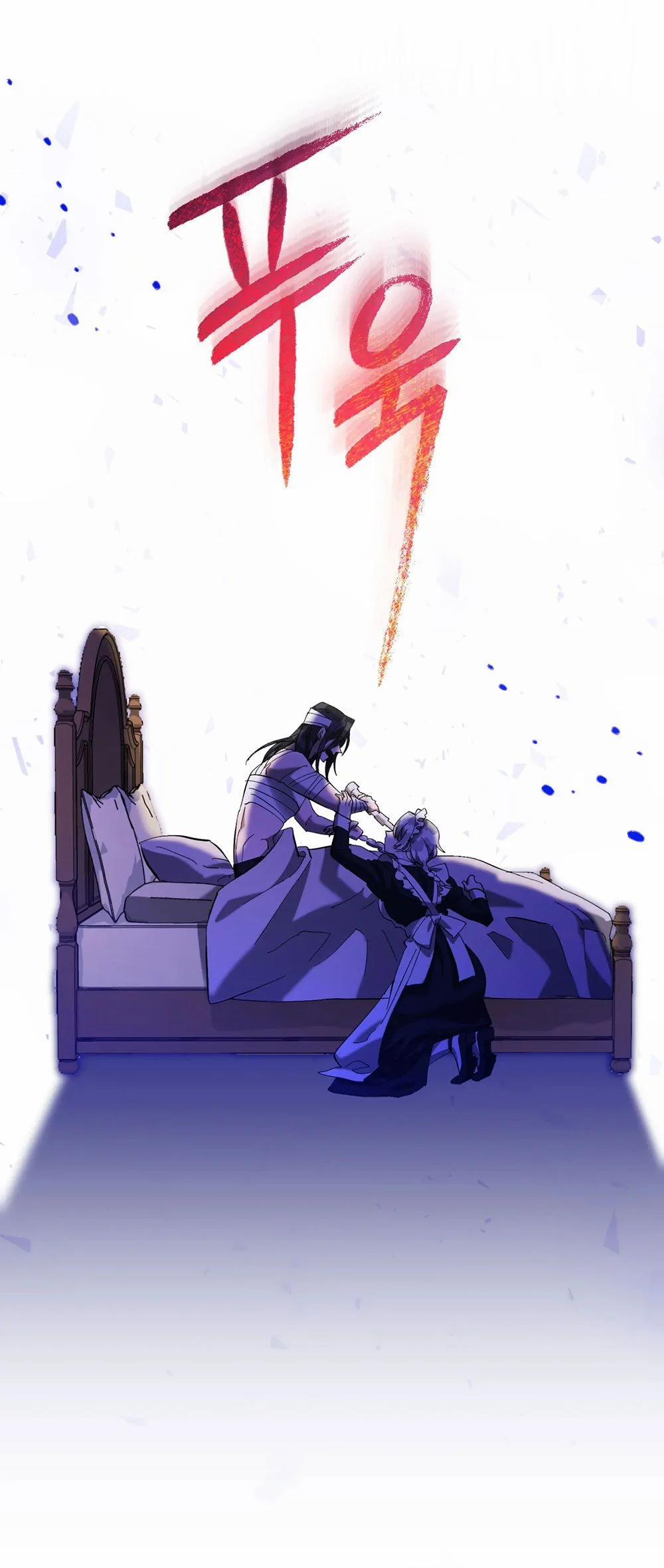 [18+] Tì Nữ Lọ Lem 4.2 trang 28