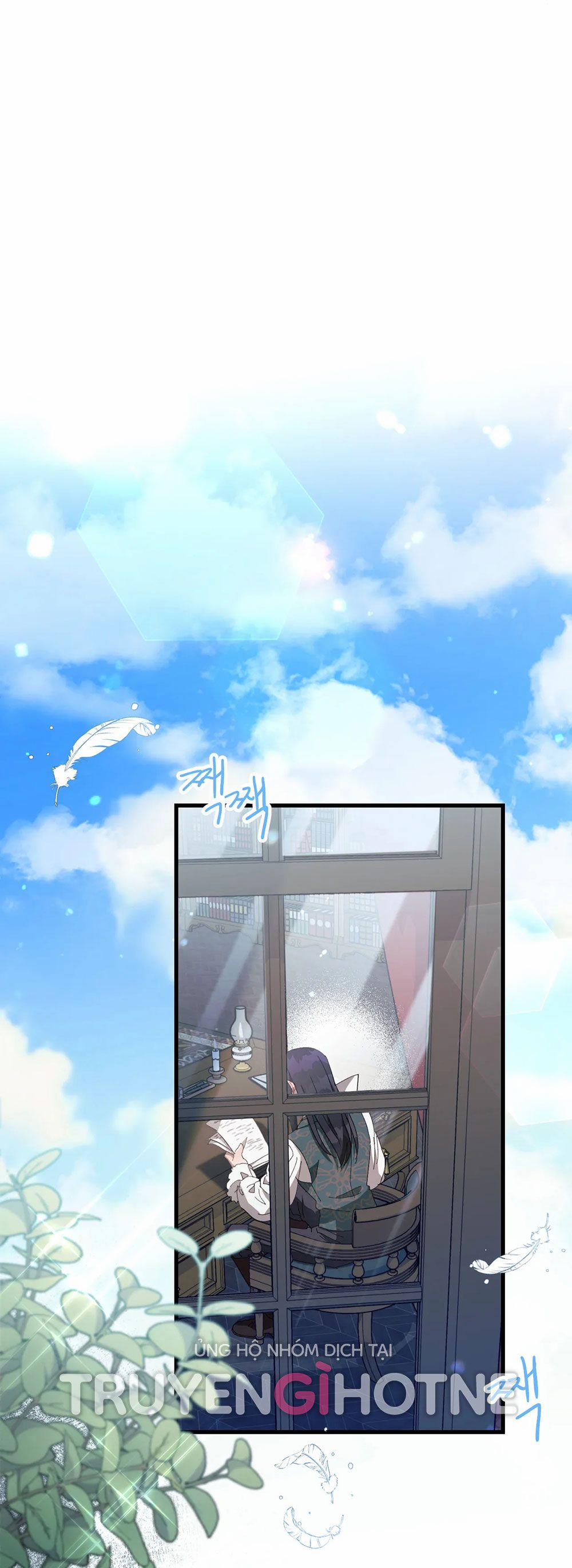 [18+] Tì Nữ Lọ Lem 4.2 trang 31