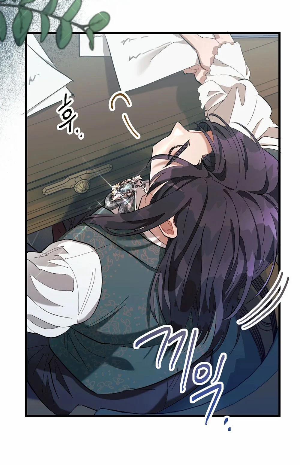 [18+] Tì Nữ Lọ Lem 4.2 trang 32