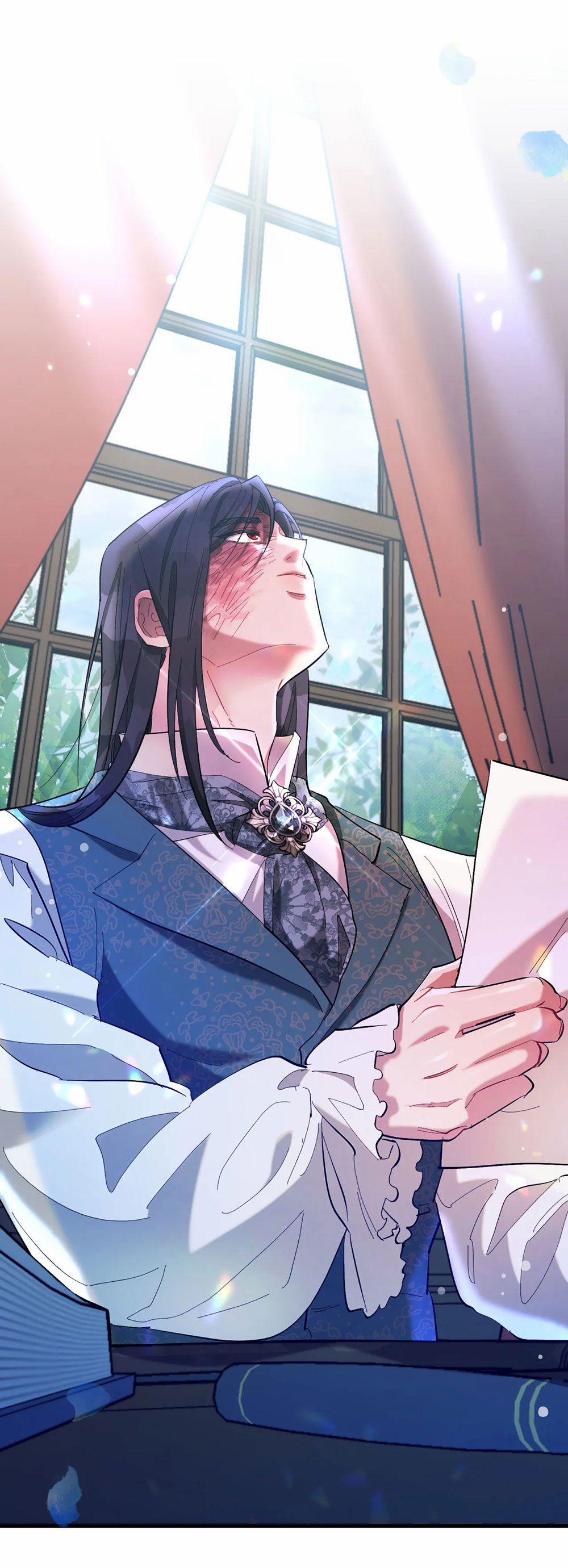 [18+] Tì Nữ Lọ Lem 4.2 trang 33