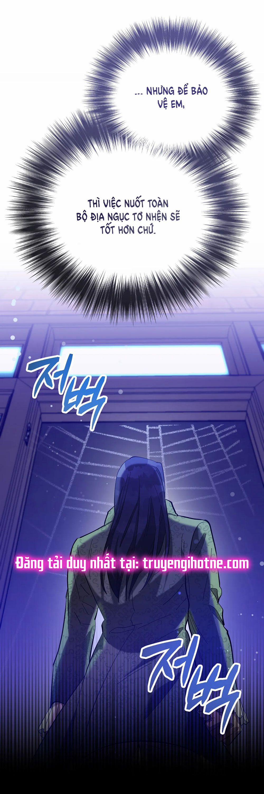 [18+] Tì Nữ Lọ Lem 5.1 trang 17