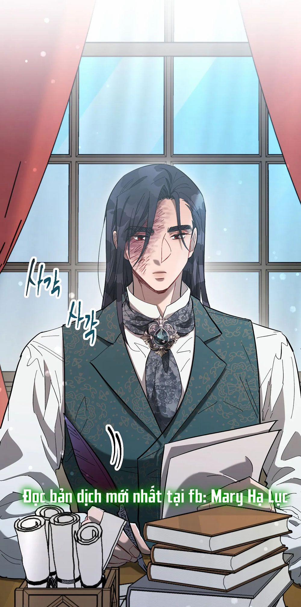 [18+] Tì Nữ Lọ Lem 5.1 trang 21