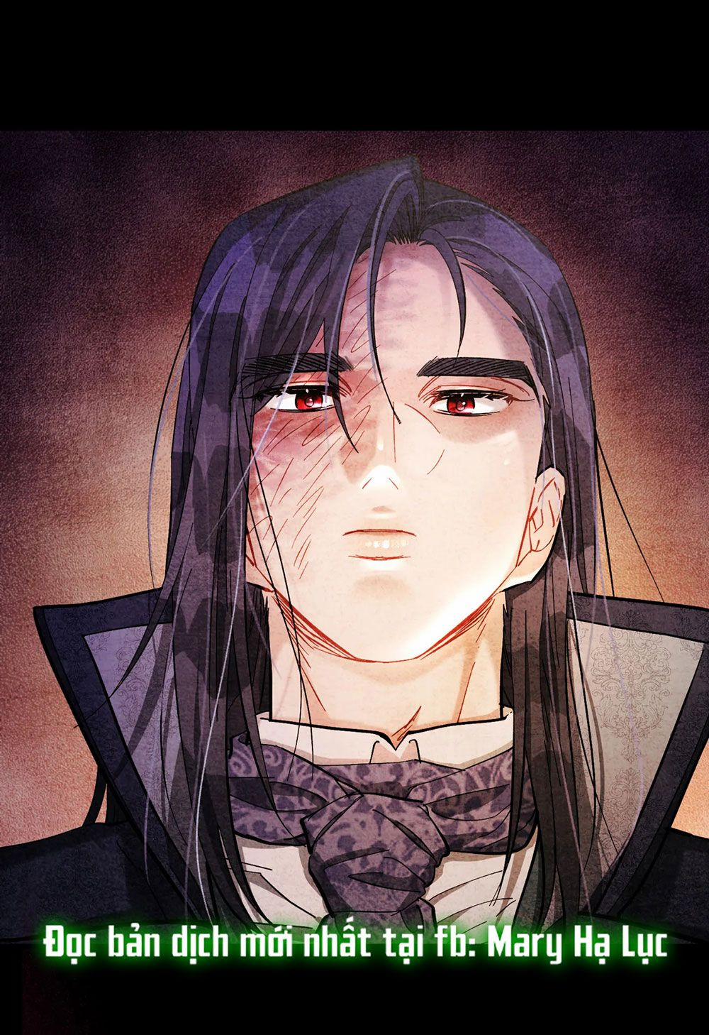 [18+] Tì Nữ Lọ Lem 5.1 trang 35