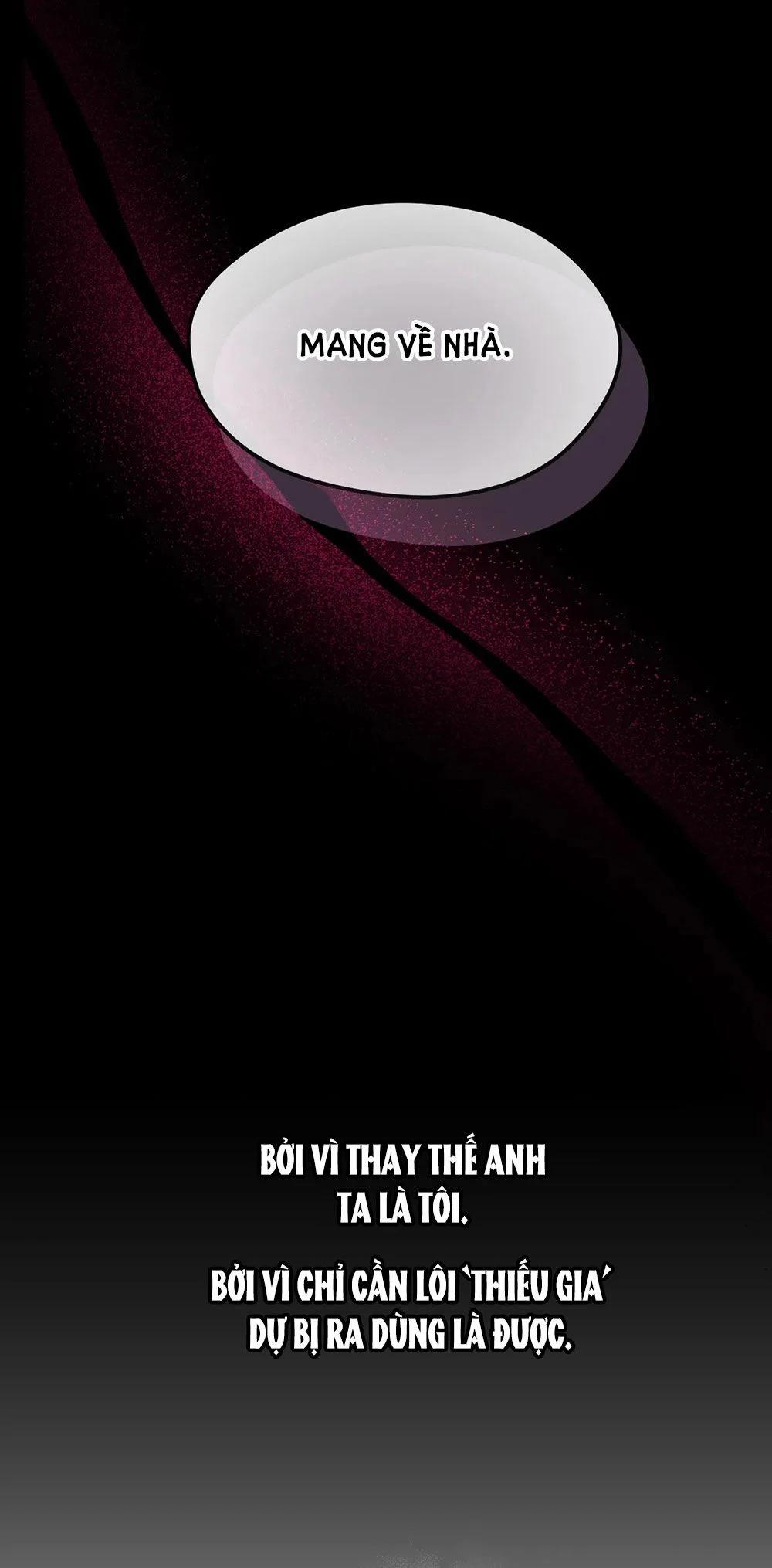 [18+] Tì Nữ Lọ Lem 5.1 trang 36