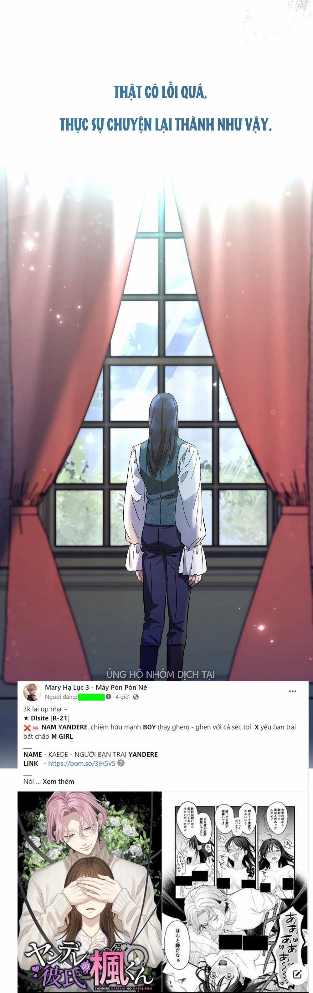 [18+] Tì Nữ Lọ Lem 5.1 trang 38