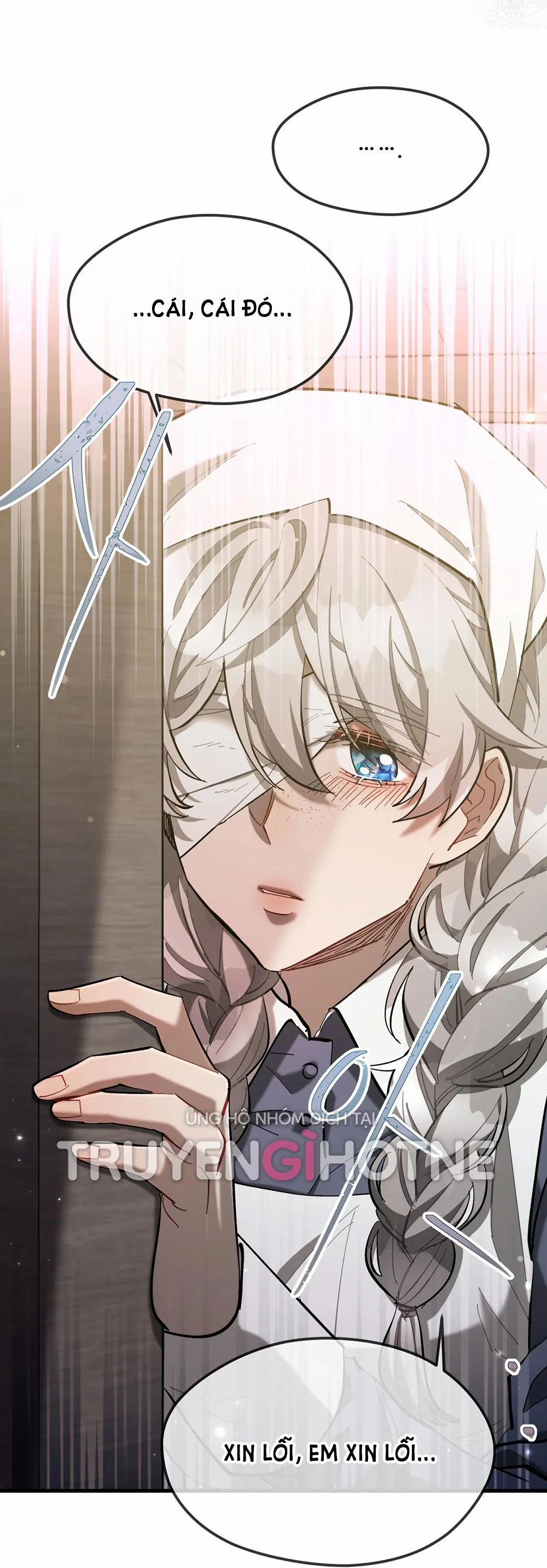 [18+] Tì Nữ Lọ Lem 5.2 trang 15