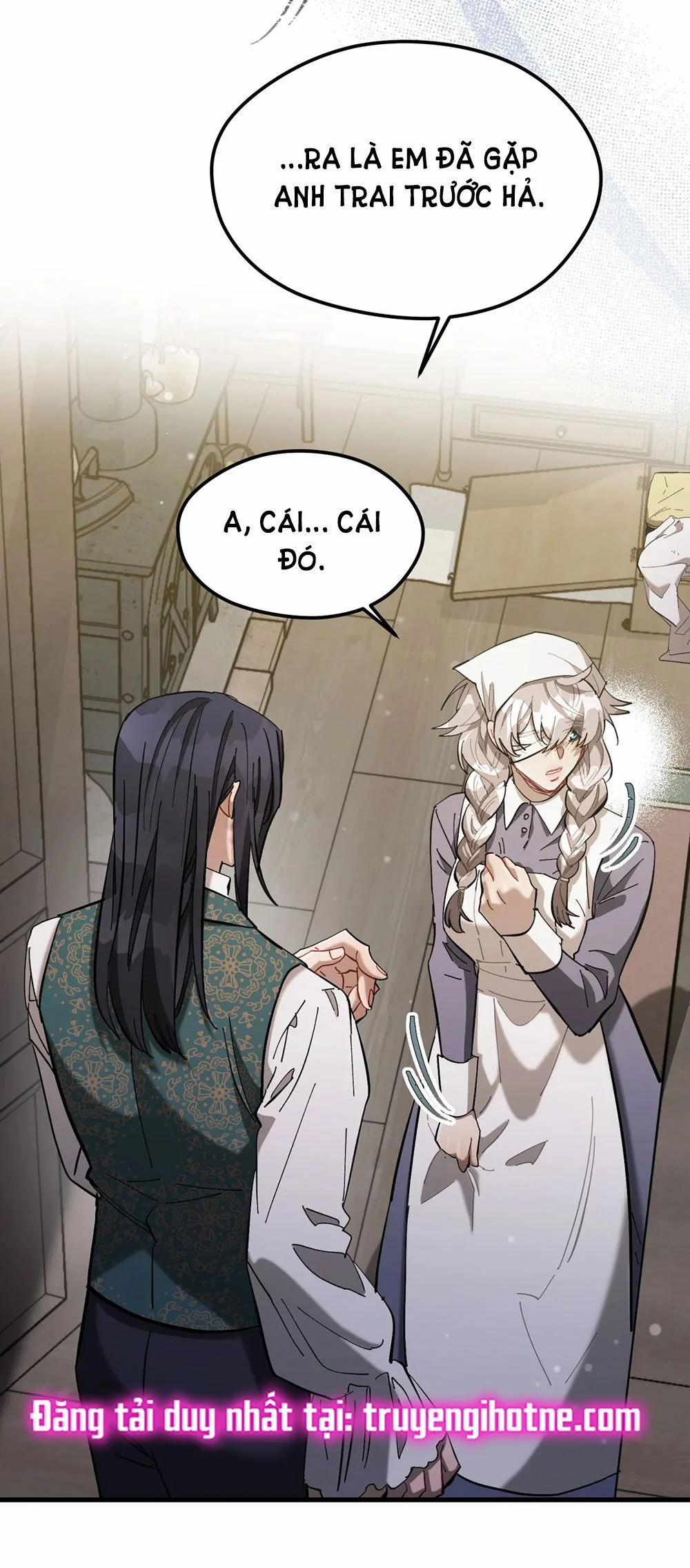 [18+] Tì Nữ Lọ Lem 5.2 trang 17