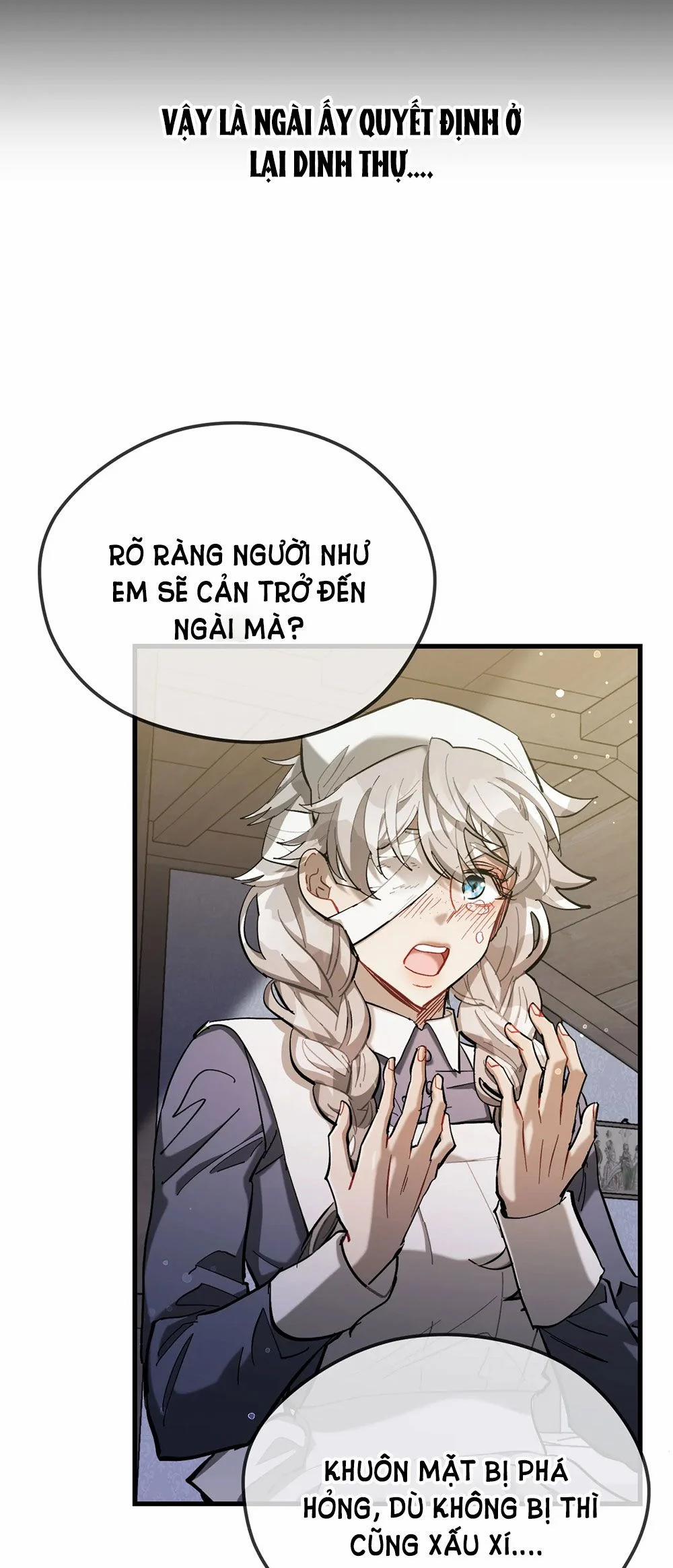 [18+] Tì Nữ Lọ Lem 5.2 trang 23