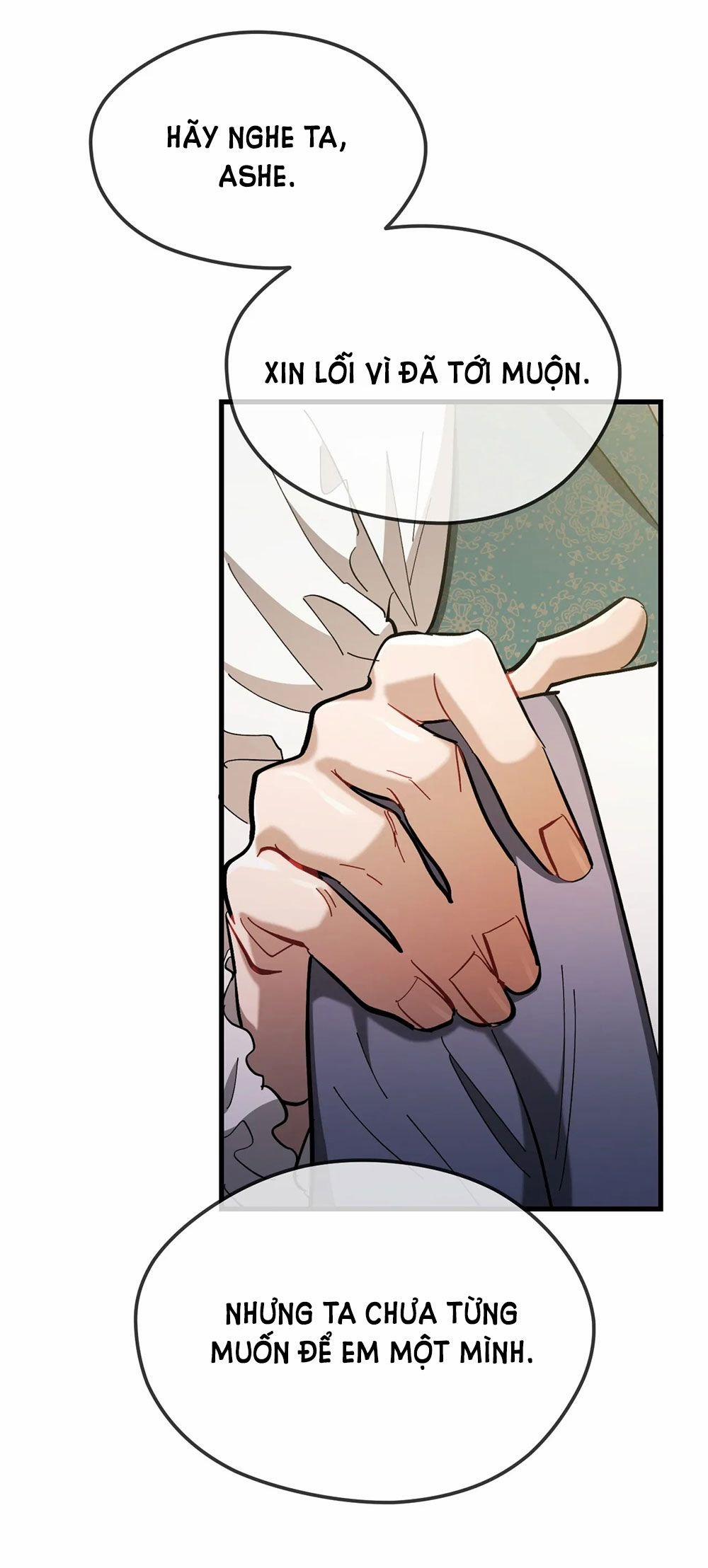 [18+] Tì Nữ Lọ Lem 5.2 trang 26