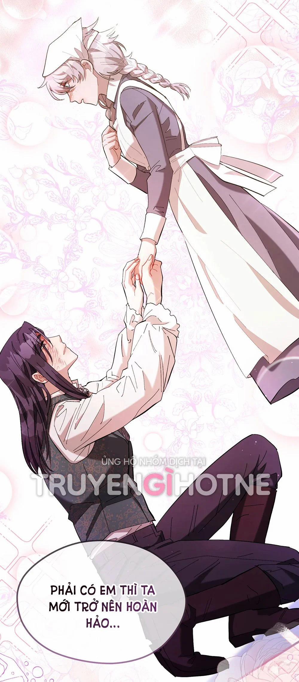 [18+] Tì Nữ Lọ Lem 5.2 trang 29