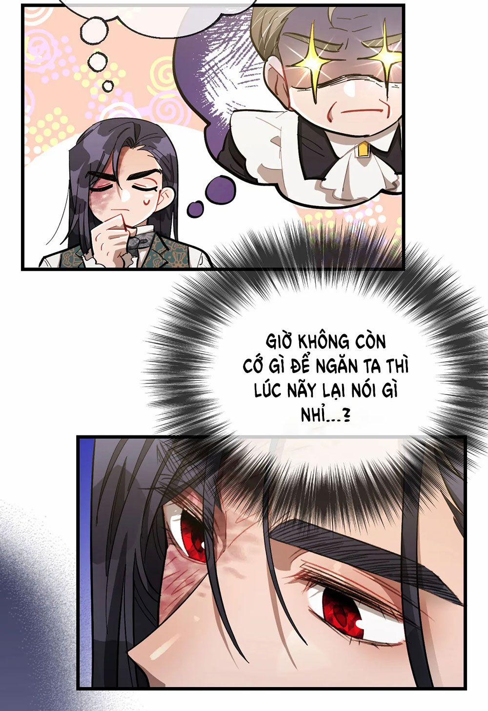 [18+] Tì Nữ Lọ Lem 5.2 trang 3