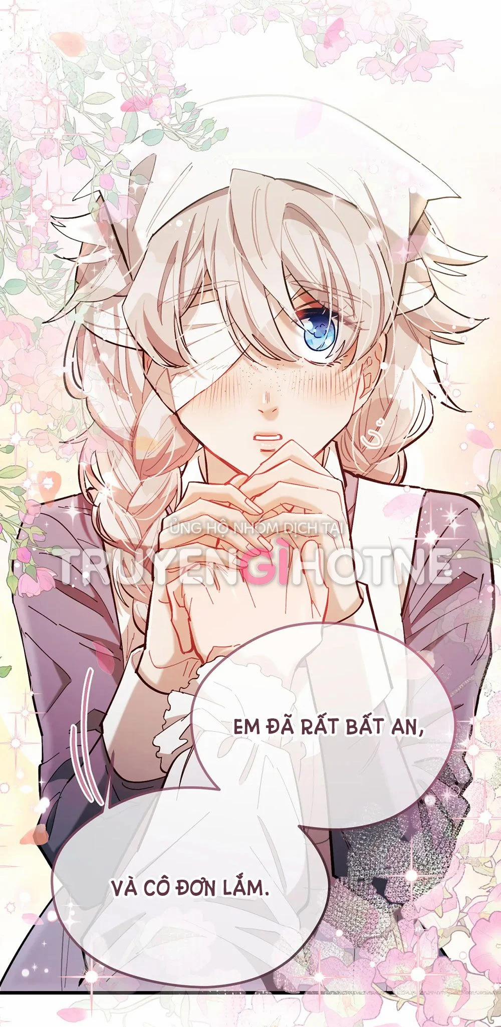 [18+] Tì Nữ Lọ Lem 5.2 trang 37