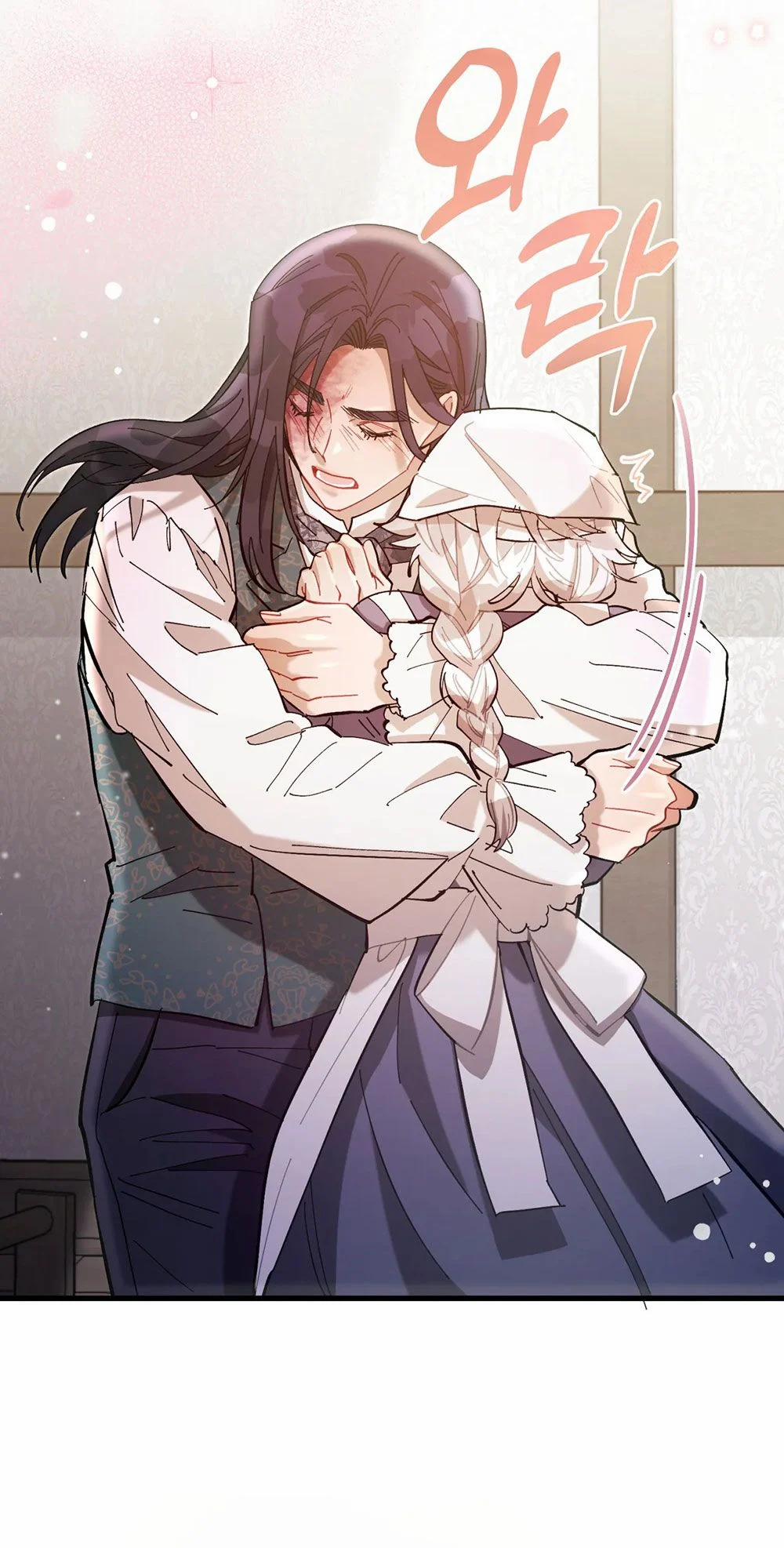 [18+] Tì Nữ Lọ Lem 5.2 trang 39