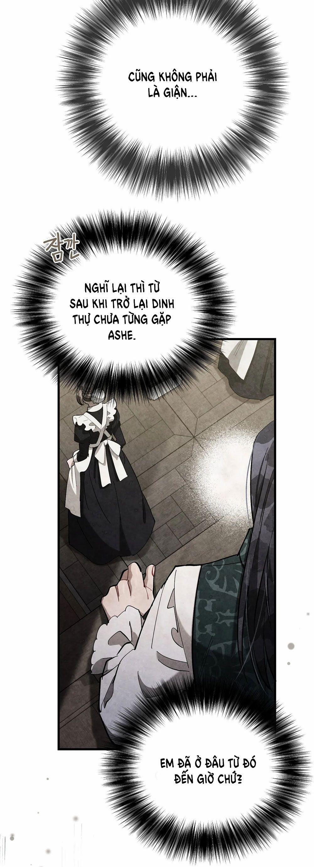 [18+] Tì Nữ Lọ Lem 5.2 trang 8