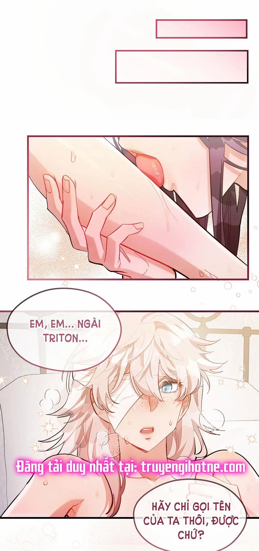 [18+] Tì Nữ Lọ Lem 5.3 trang 0