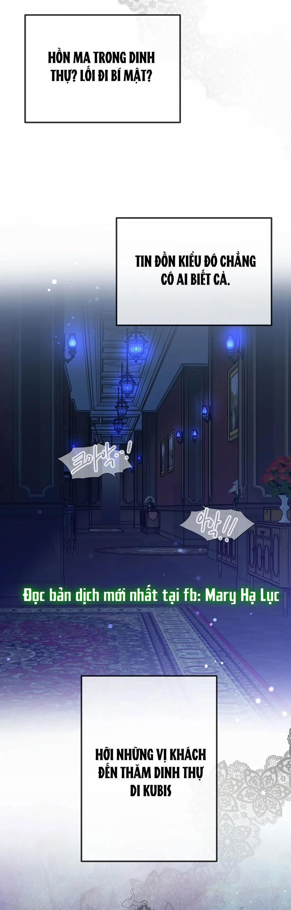 [18+] Tì Nữ Lọ Lem 5.3 trang 19