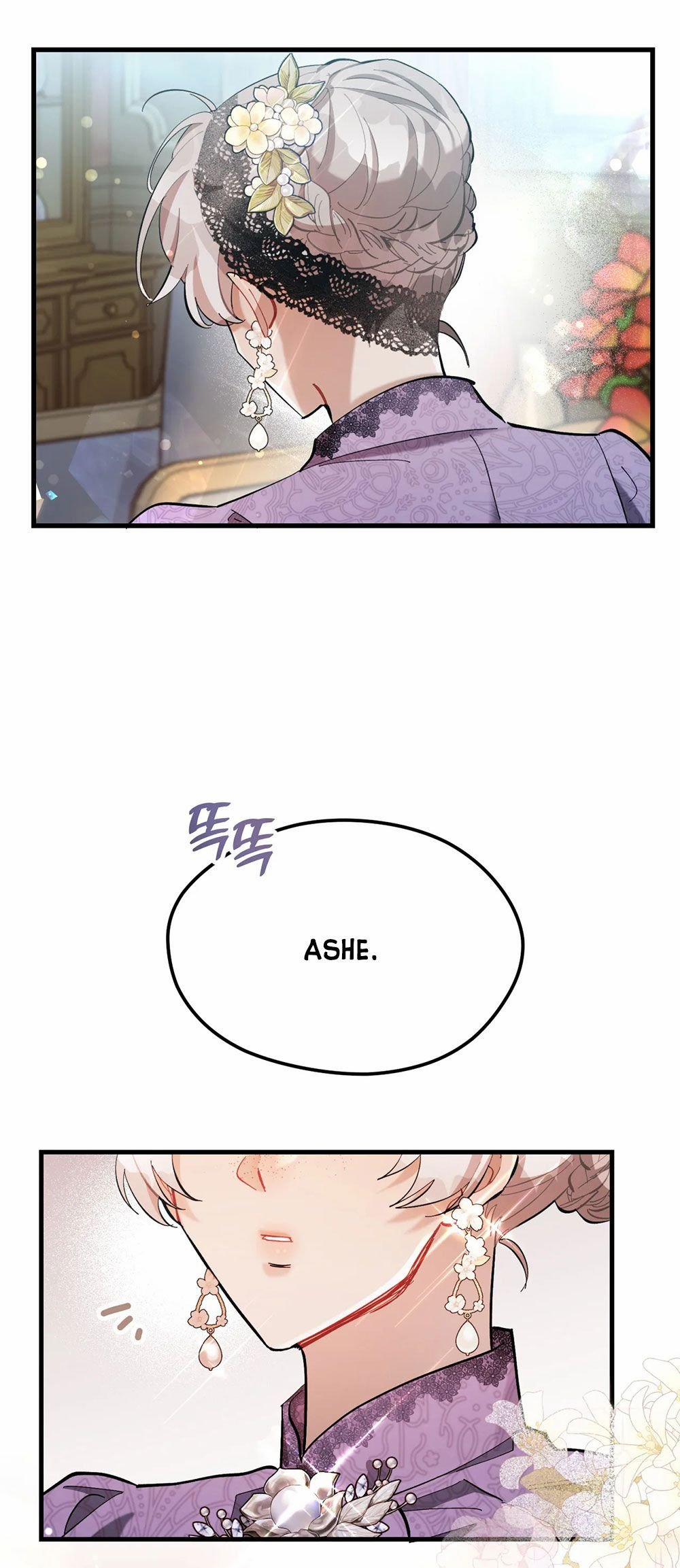 [18+] Tì Nữ Lọ Lem 5.3 trang 23