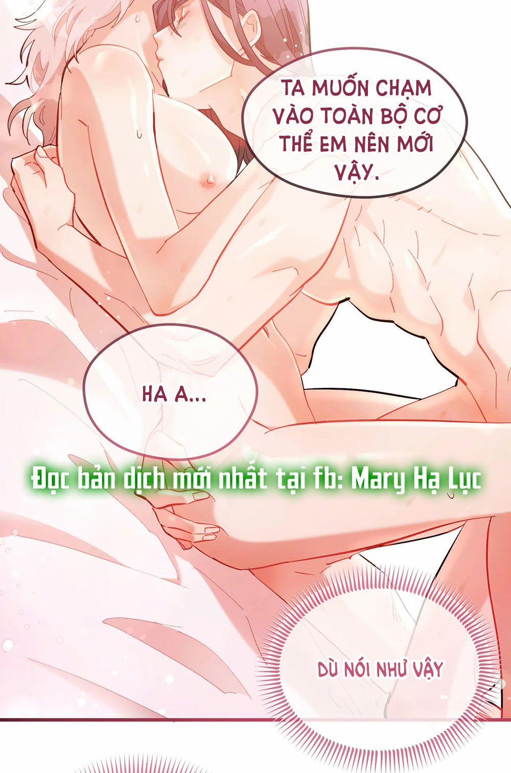 [18+] Tì Nữ Lọ Lem 5.3 trang 3